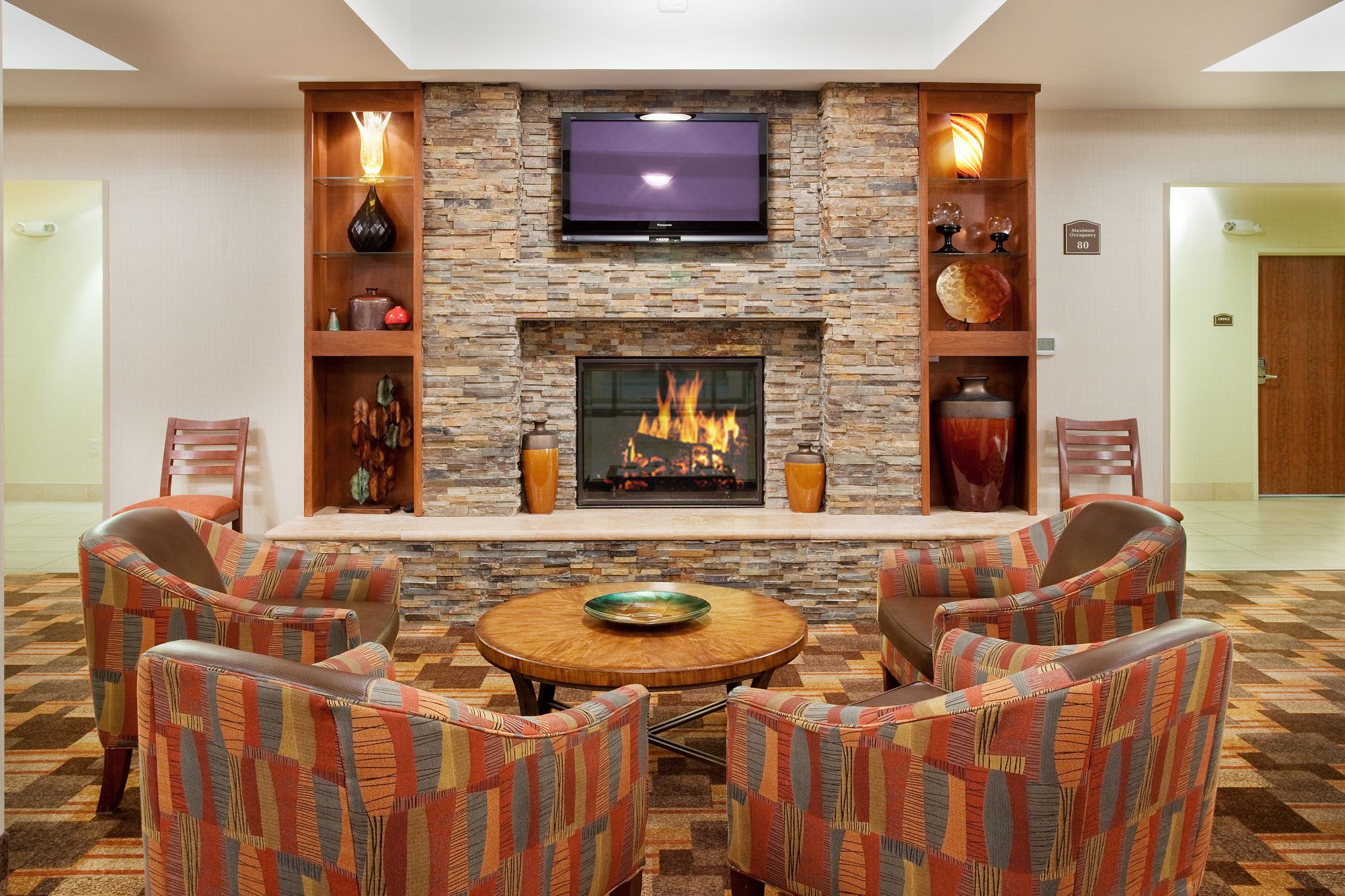 Holiday Inn Express & Suites Loveland