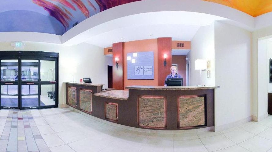 Holiday Inn Express & Suites Loveland