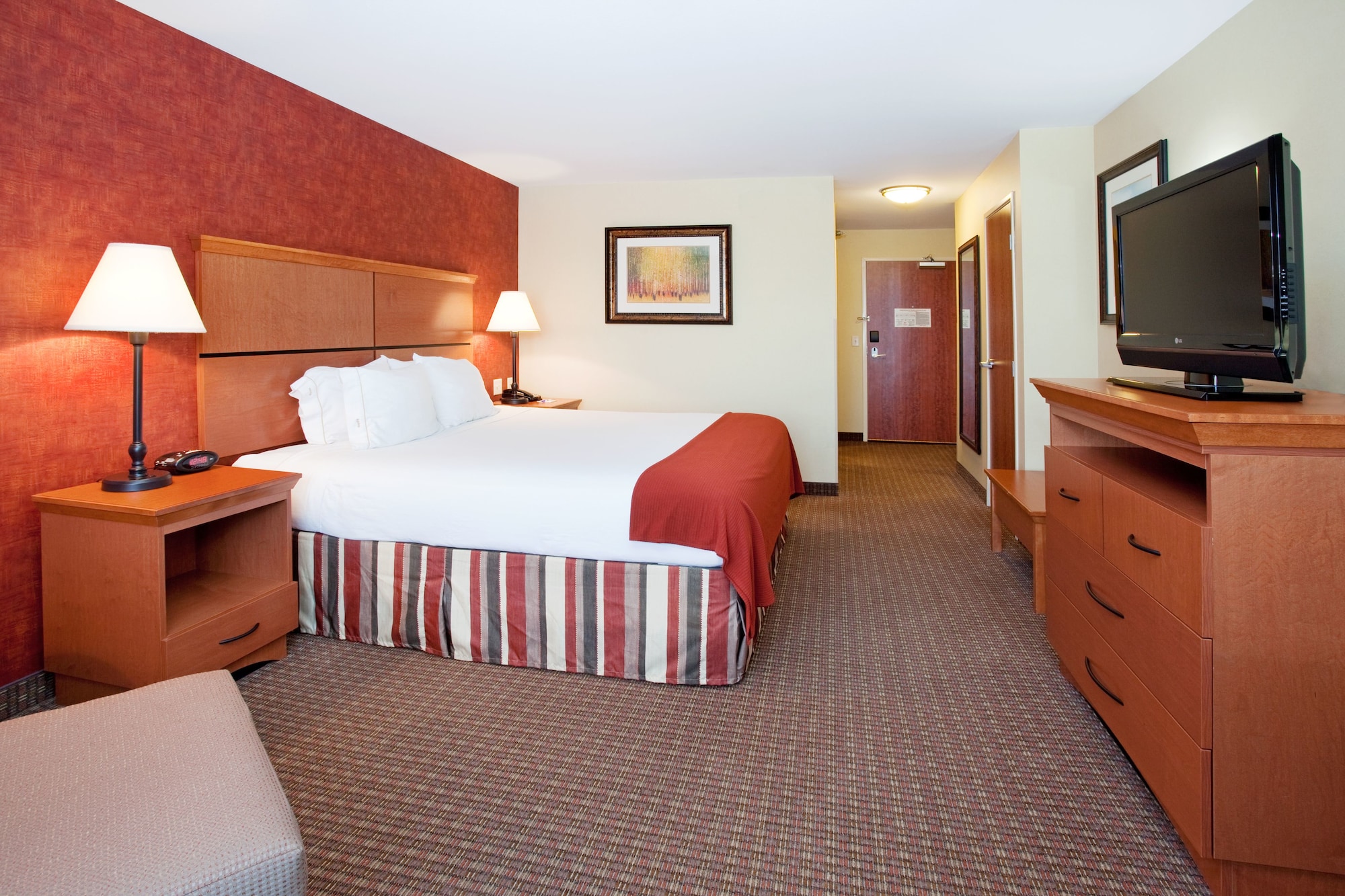 Holiday Inn Express & Suites Loveland