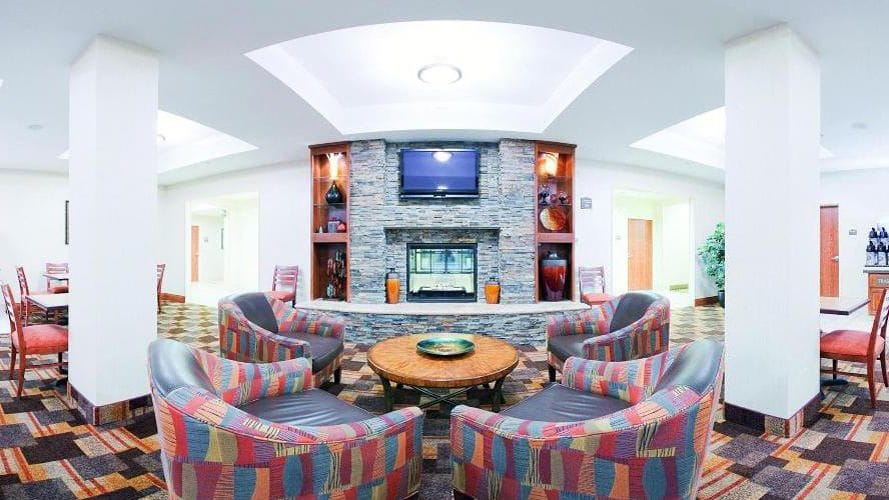Holiday Inn Express & Suites Loveland
