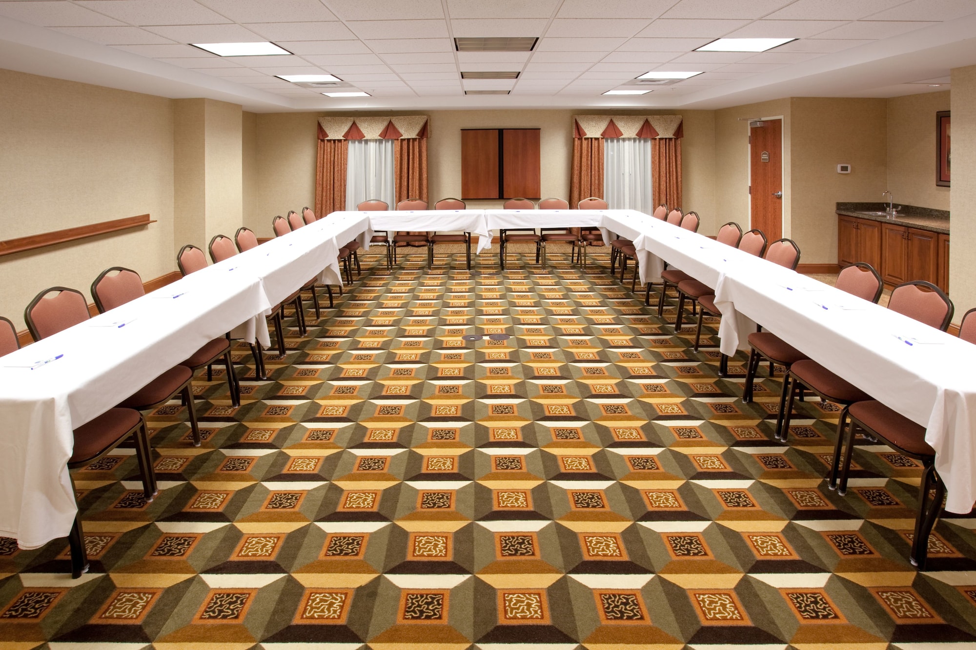 Holiday Inn Express & Suites Loveland