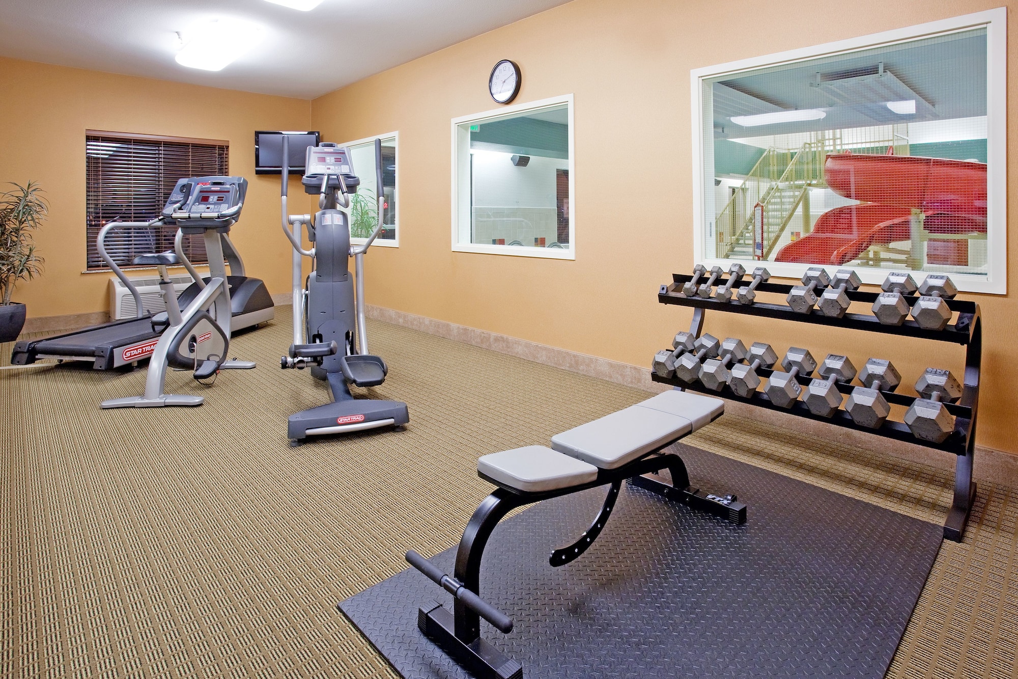 Holiday Inn Express & Suites Loveland