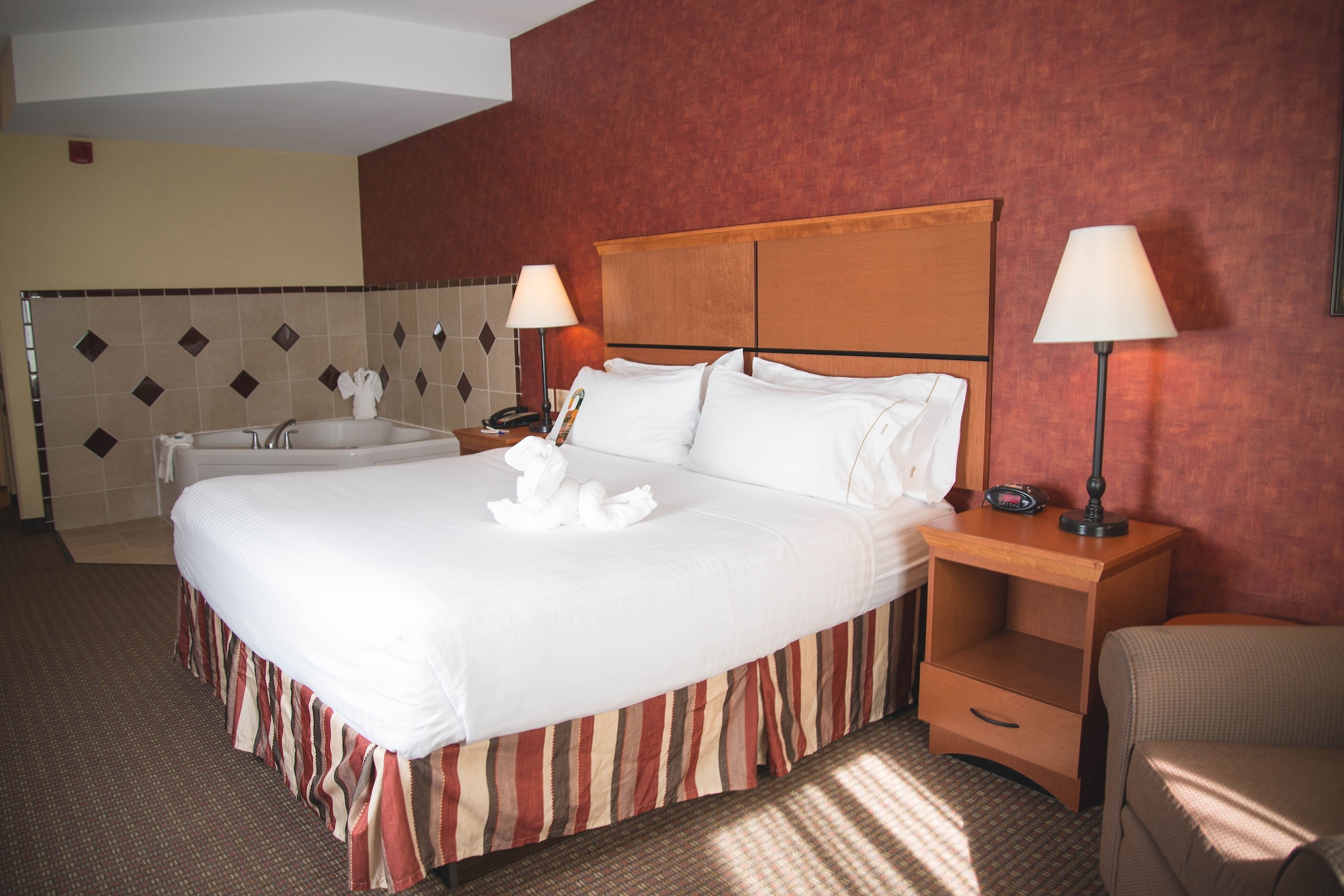 Holiday Inn Express & Suites Loveland