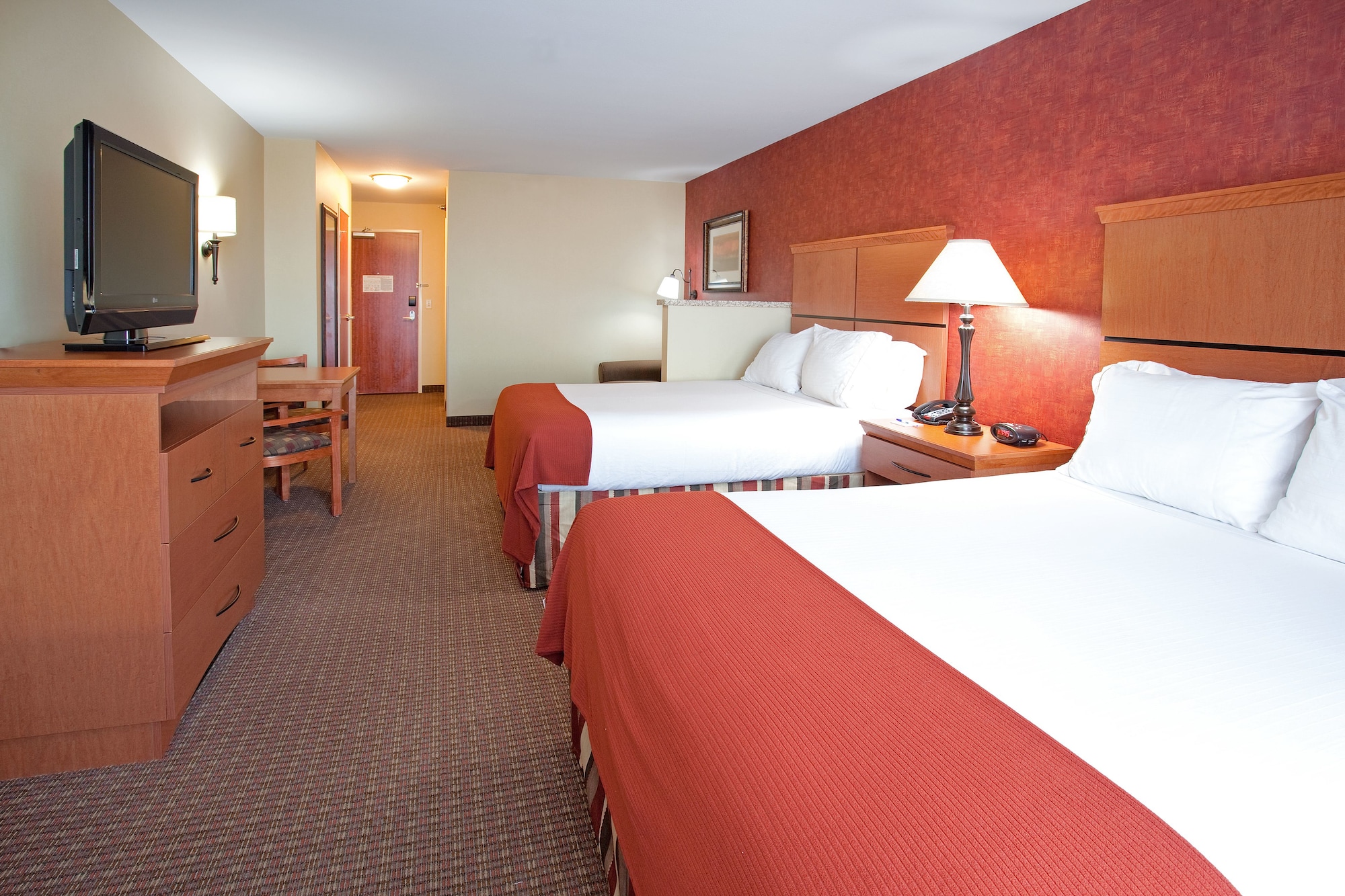 Holiday Inn Express & Suites Loveland