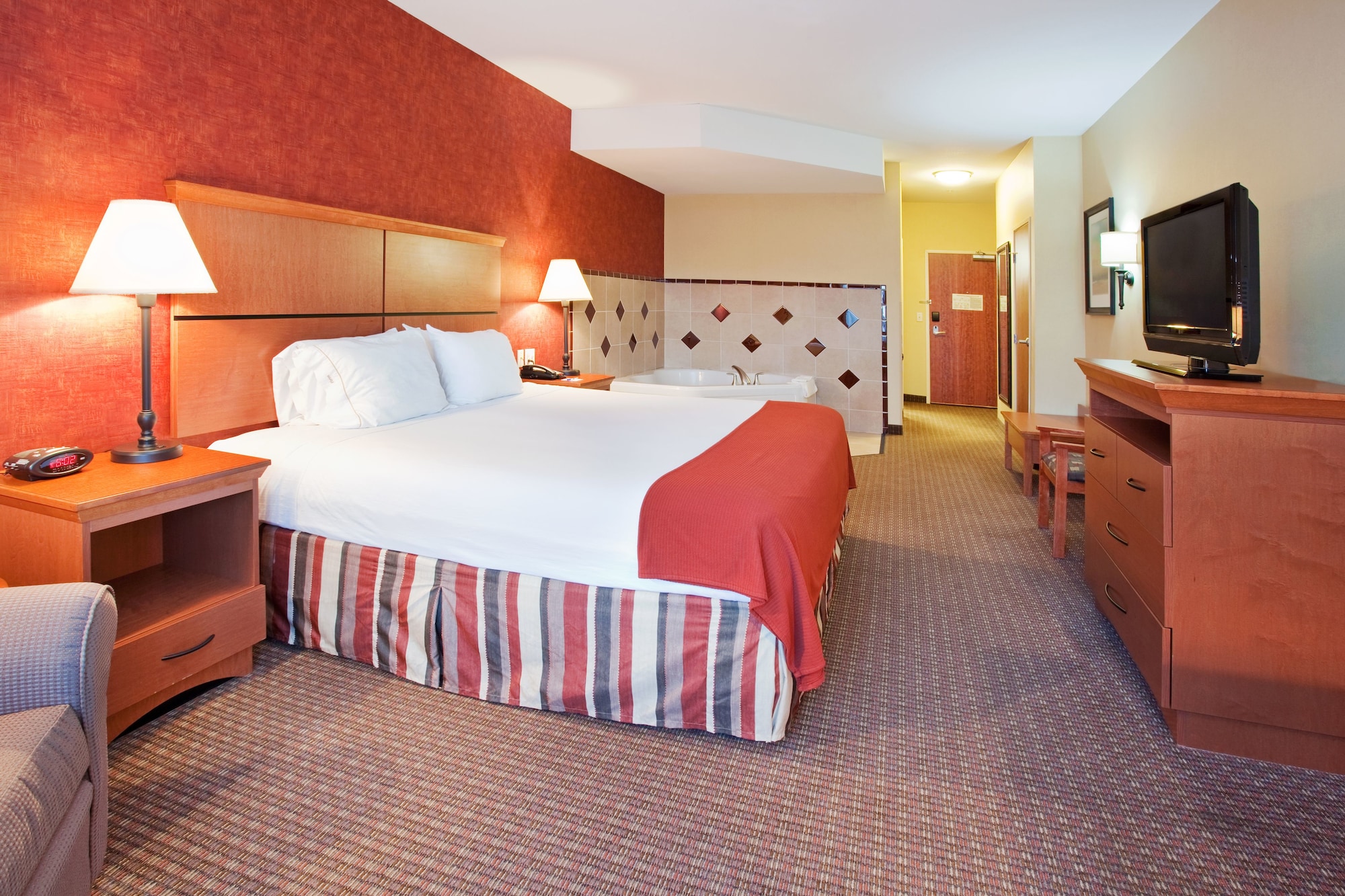 Holiday Inn Express & Suites Loveland