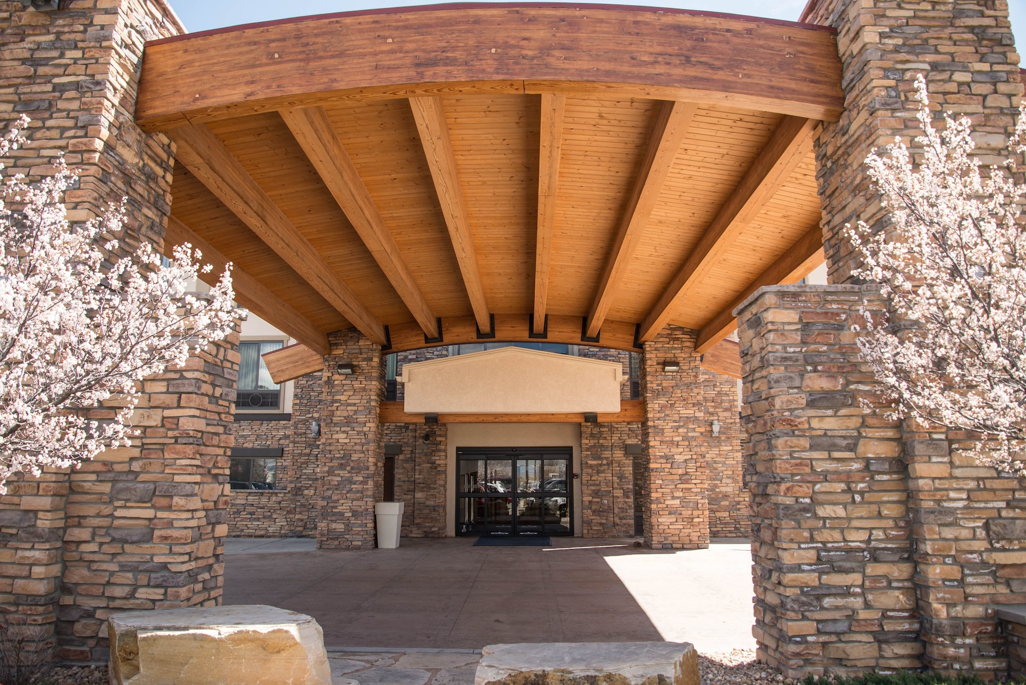 Holiday Inn Express & Suites Loveland