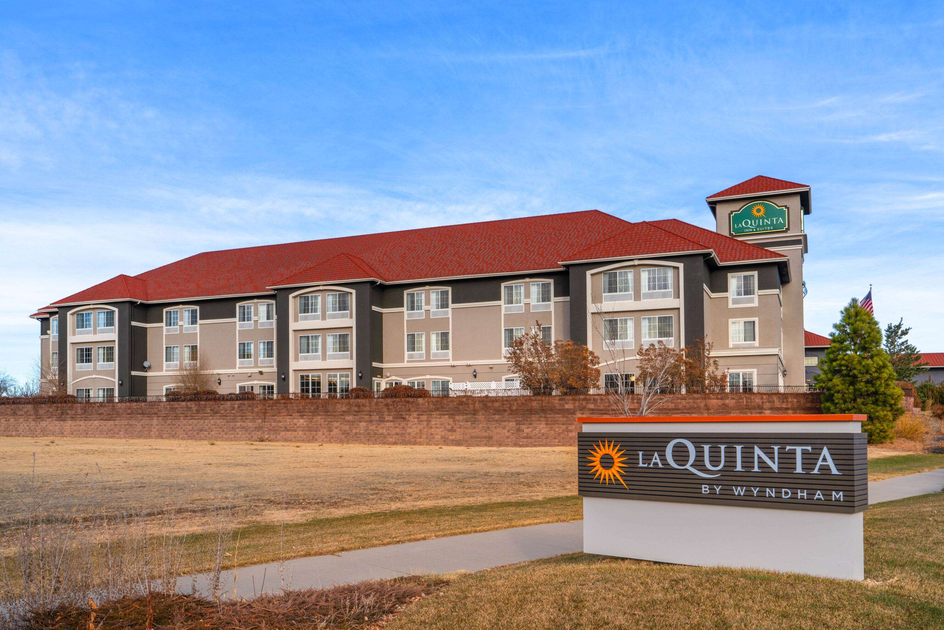 La Quinta Inn & Suites by Wyndham Loveland