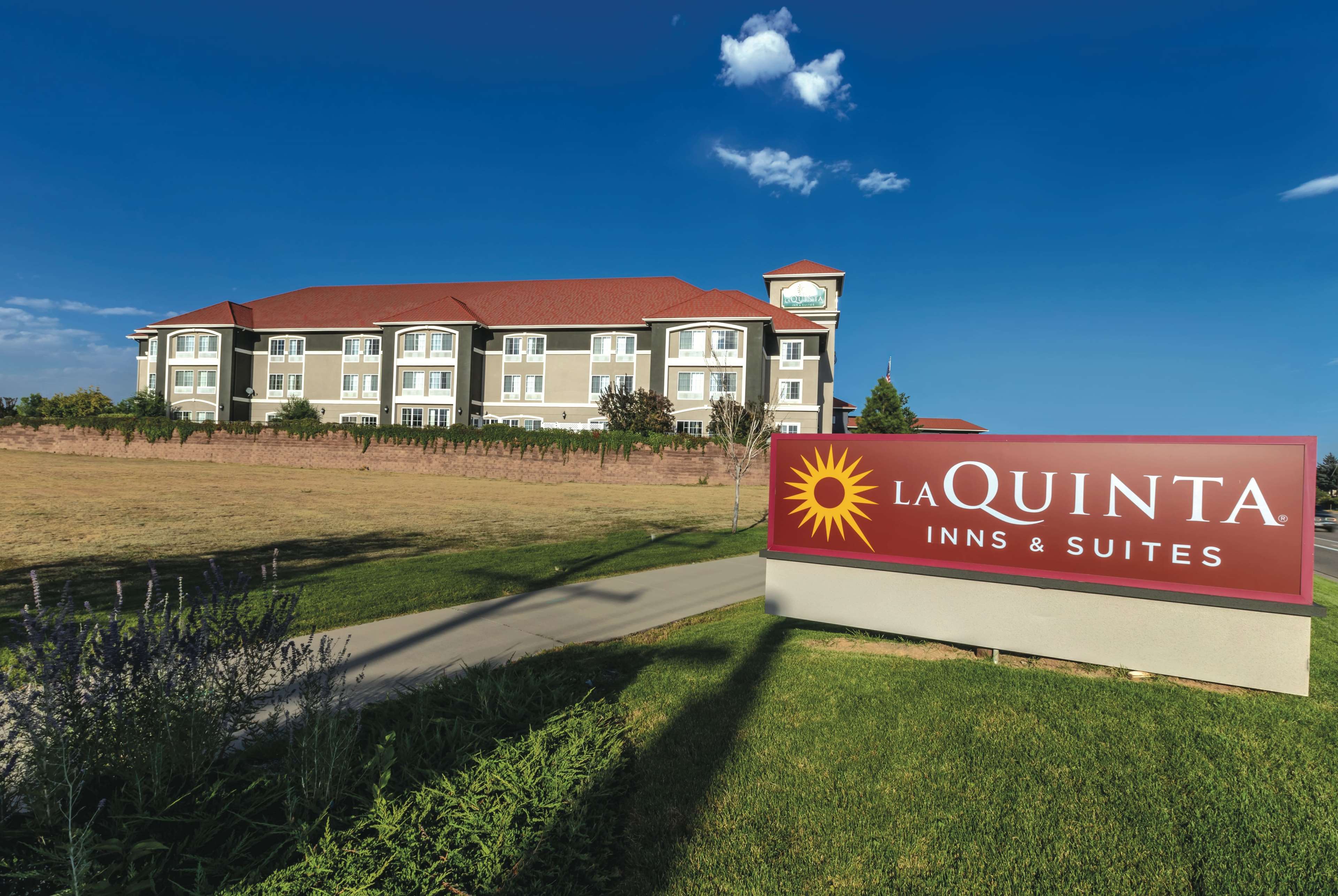La Quinta Inn & Suites by Wyndham Loveland