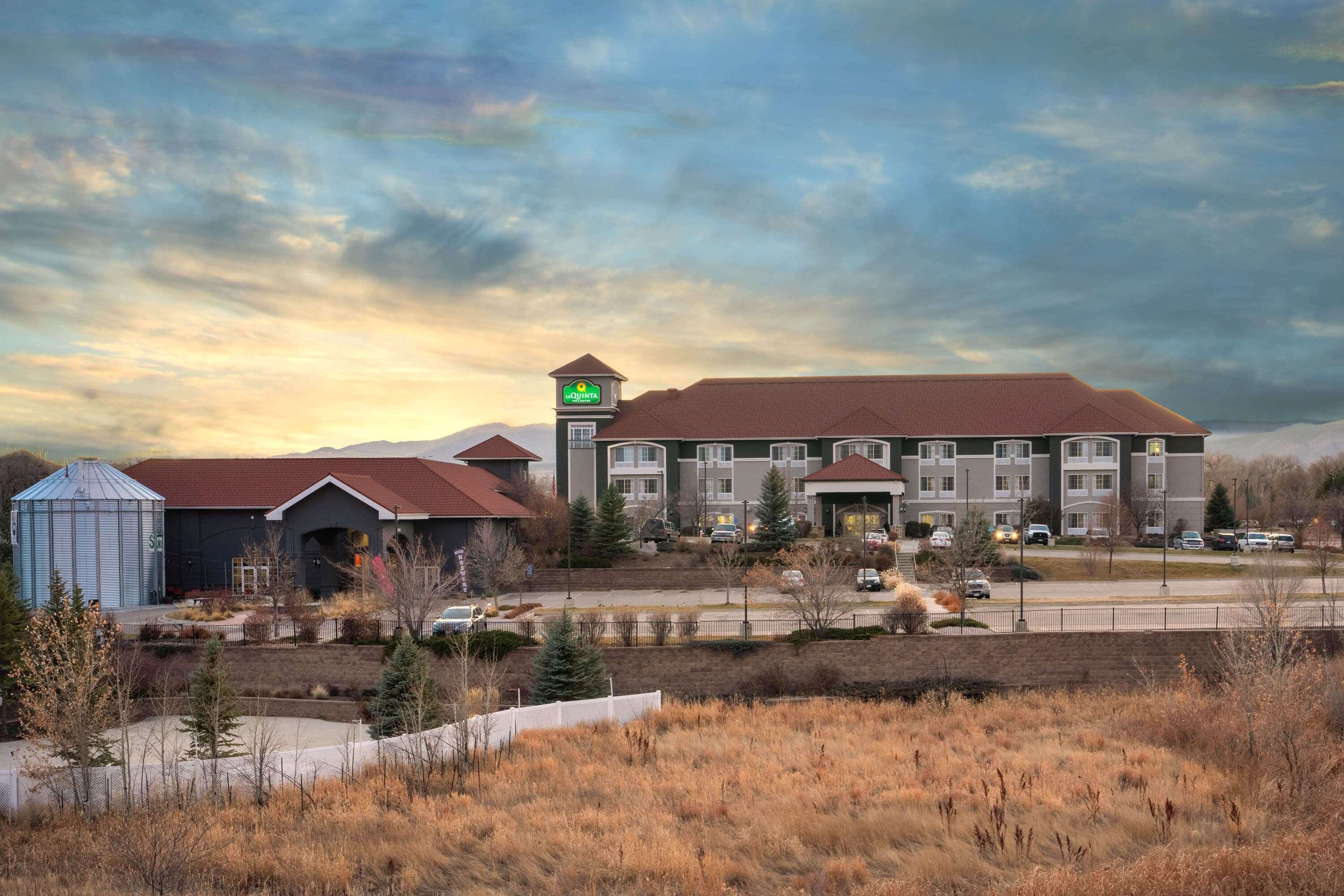 La Quinta Inn & Suites by Wyndham Loveland