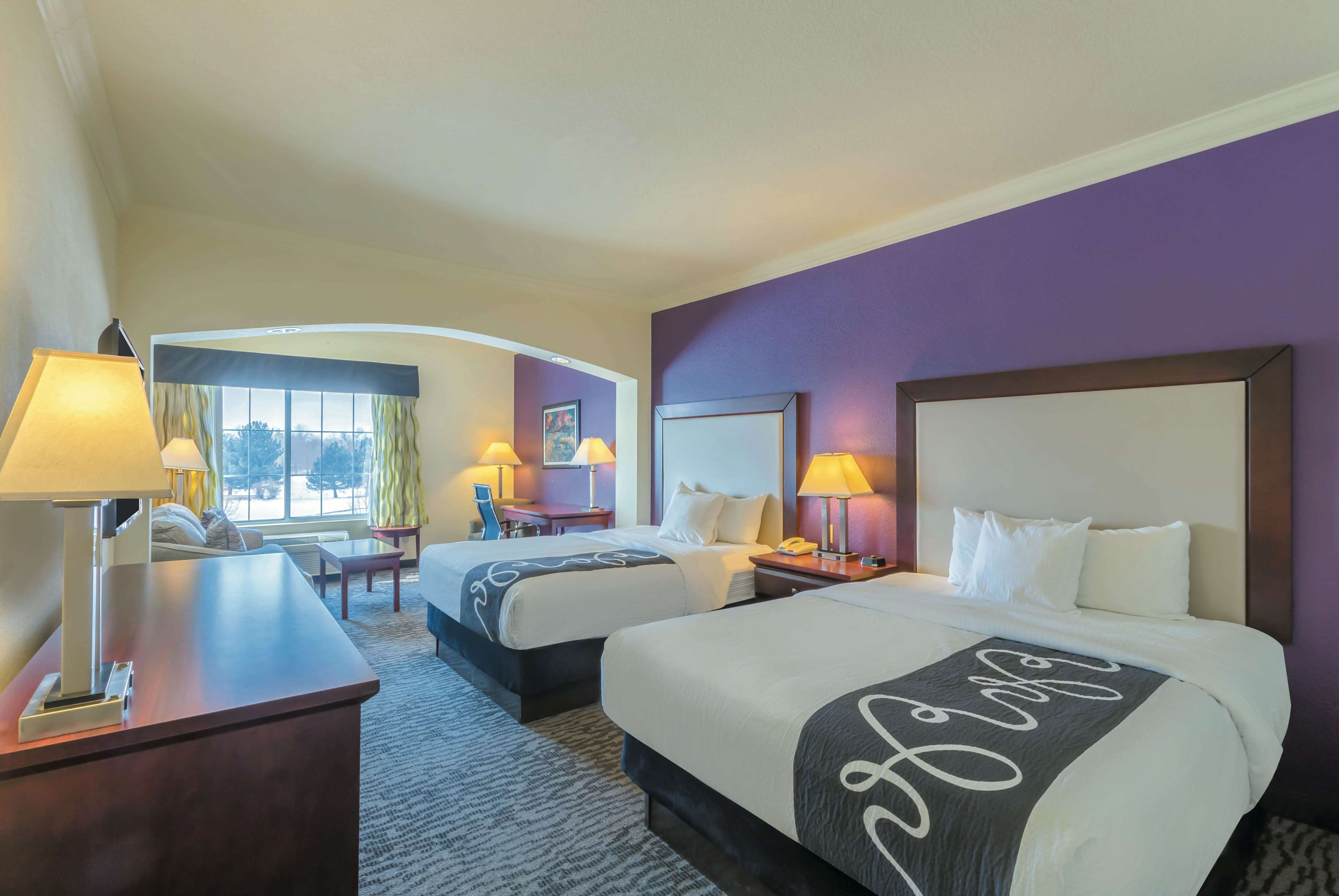 La Quinta Inn & Suites by Wyndham Loveland