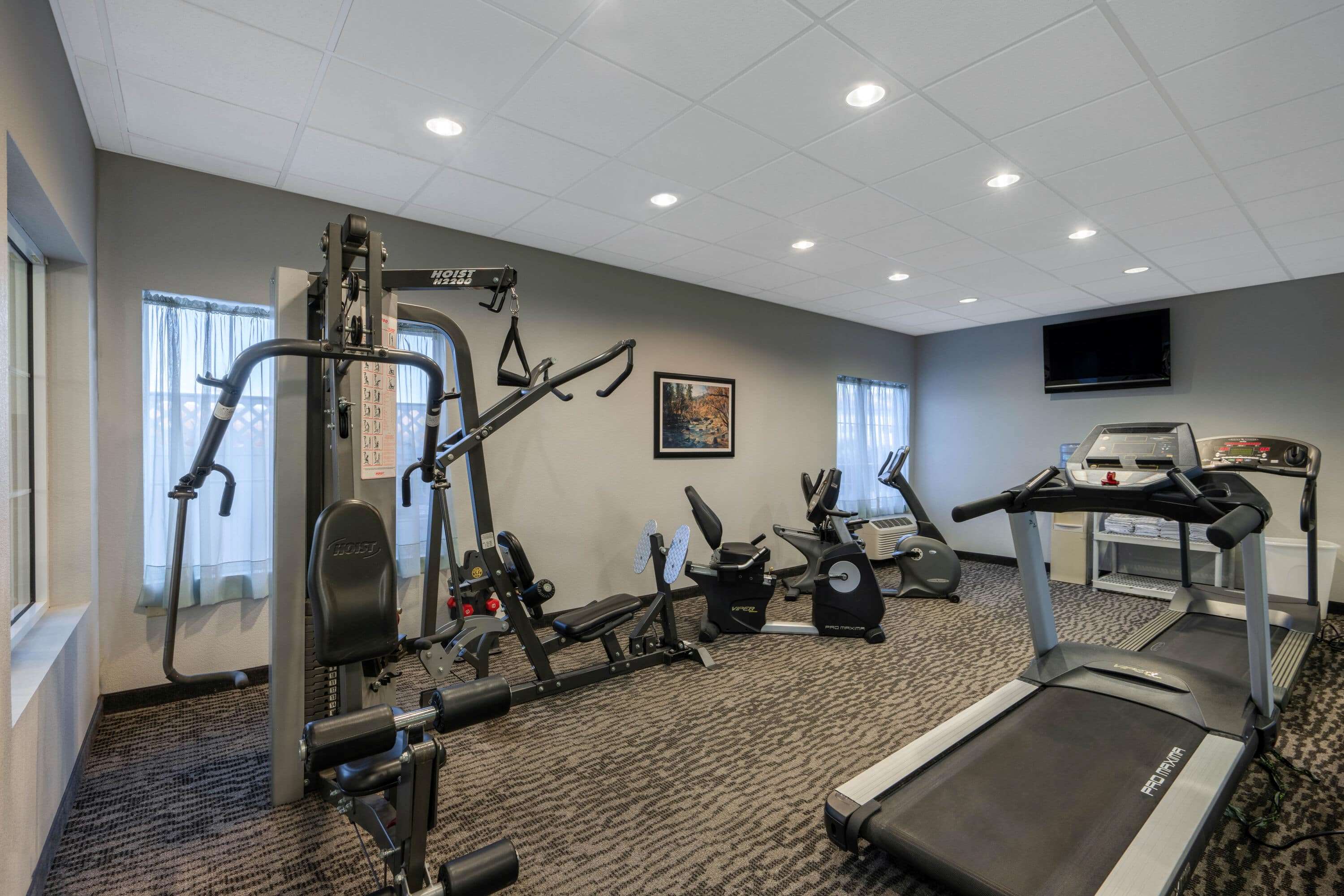 La Quinta Inn & Suites by Wyndham Loveland