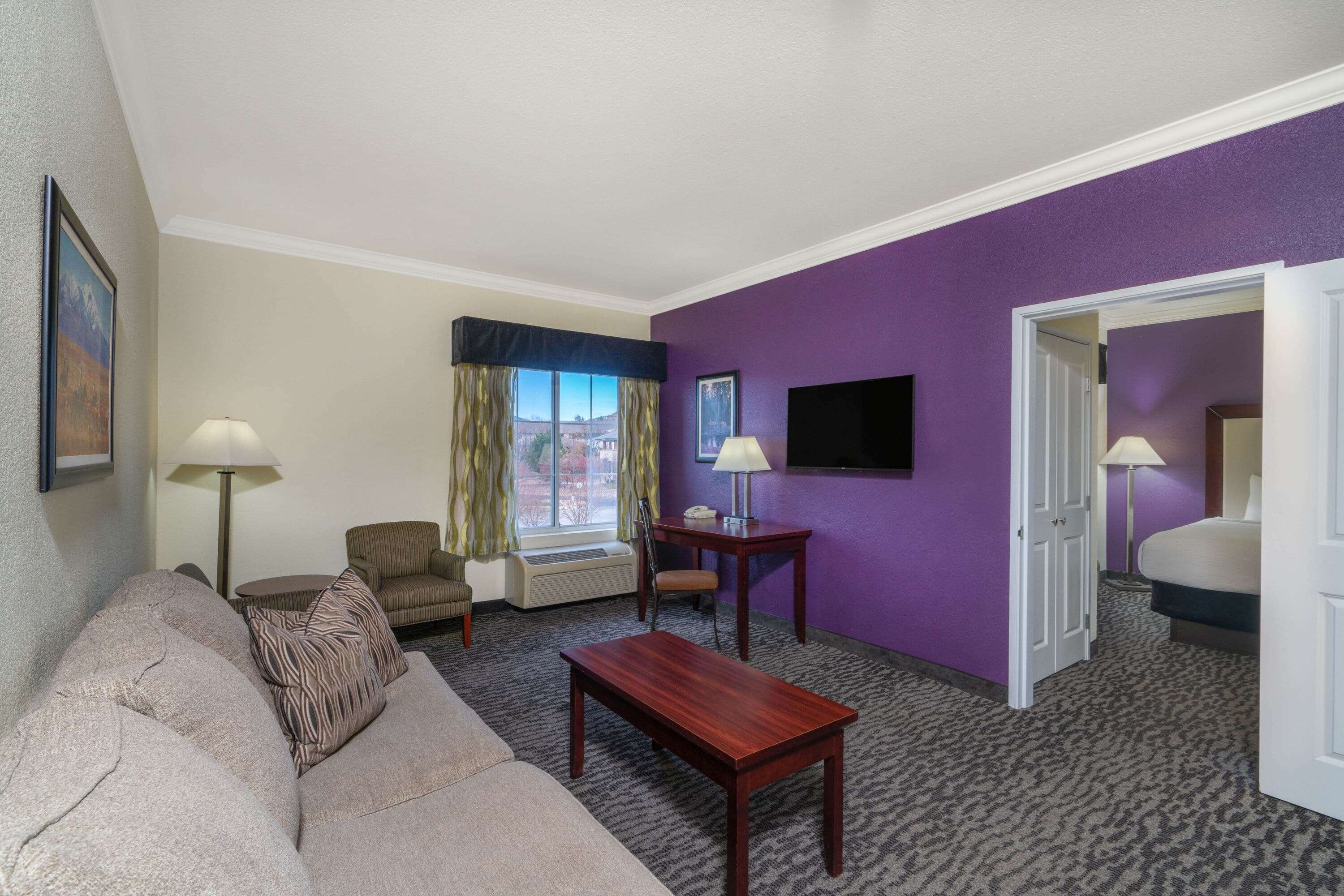 La Quinta Inn & Suites by Wyndham Loveland