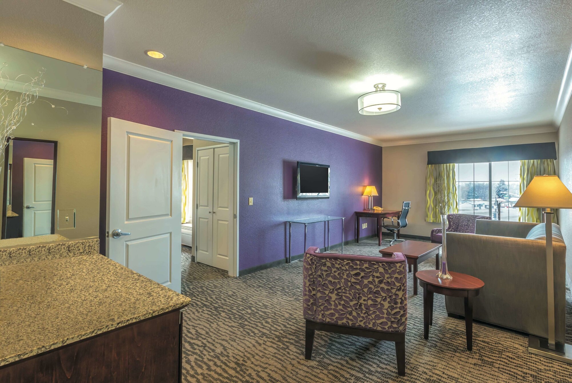 La Quinta Inn & Suites by Wyndham Loveland