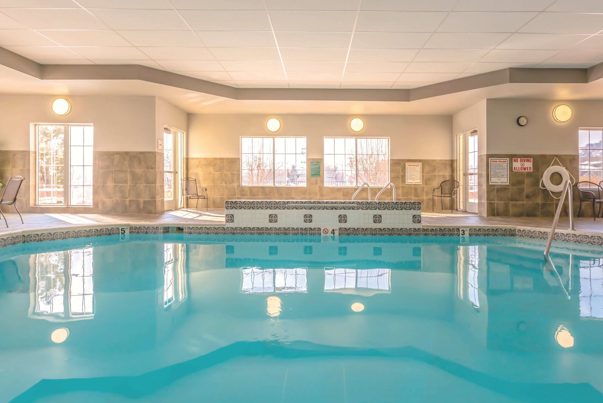 La Quinta Inn & Suites by Wyndham Loveland