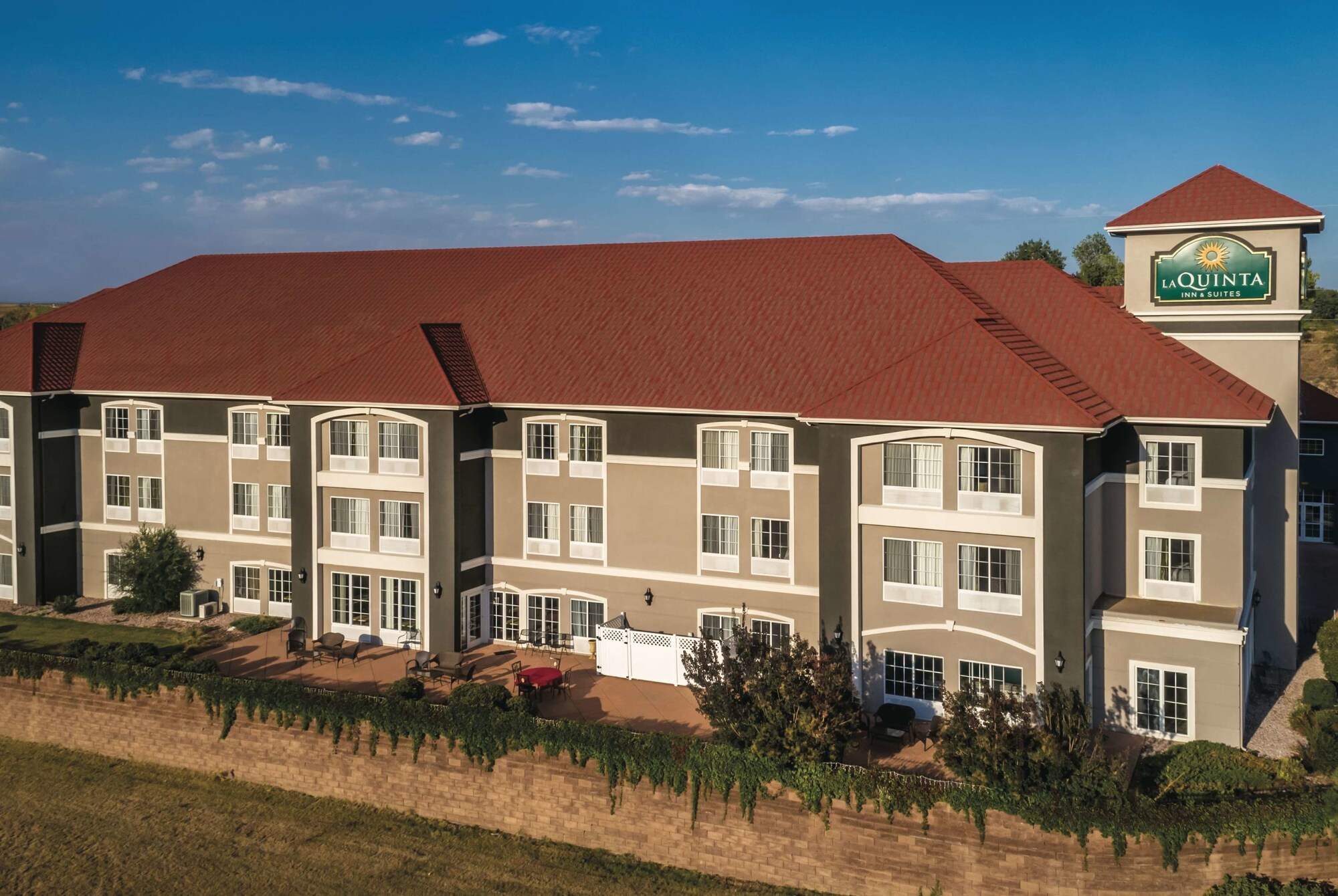 La Quinta Inn & Suites by Wyndham Loveland