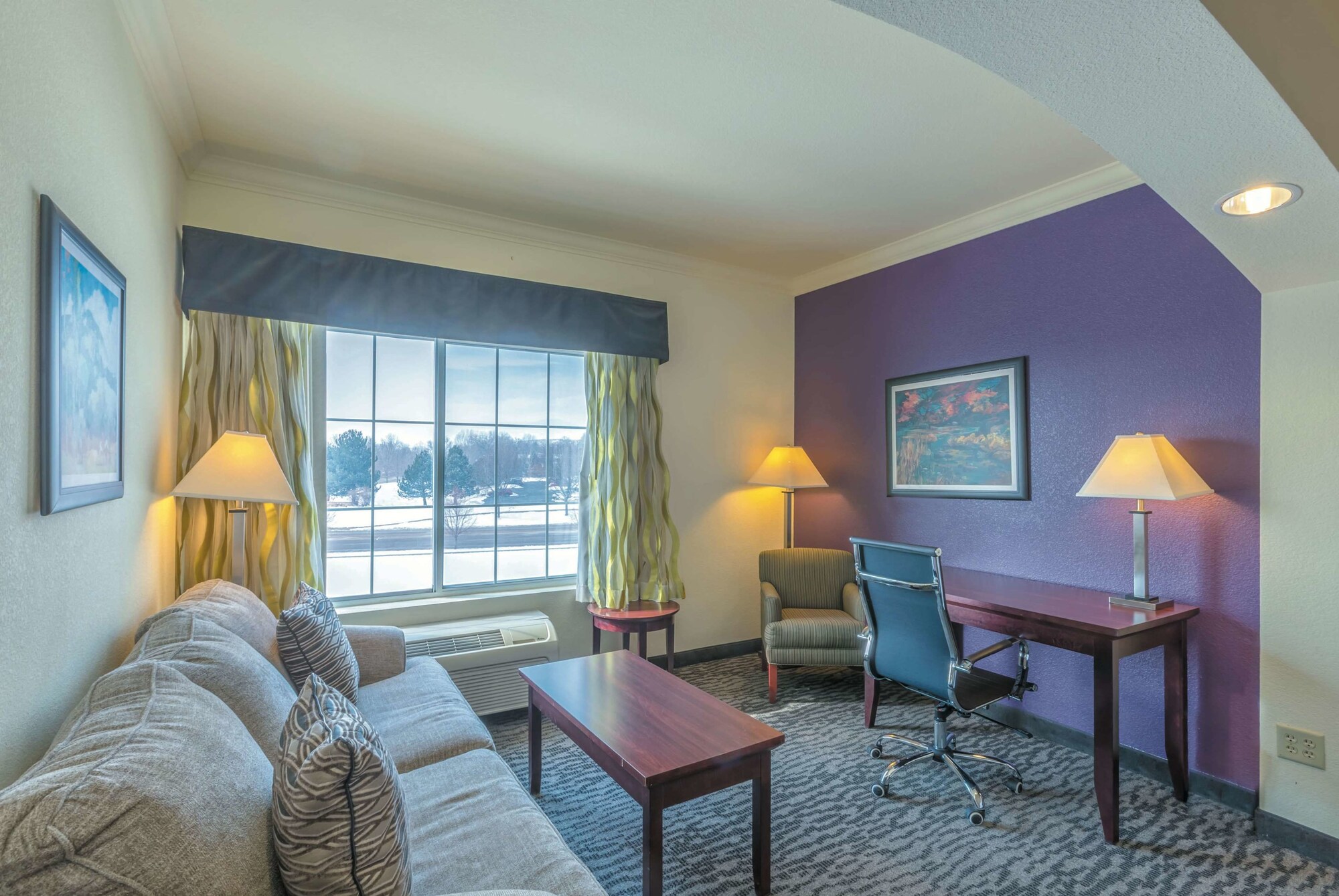 La Quinta Inn & Suites by Wyndham Loveland