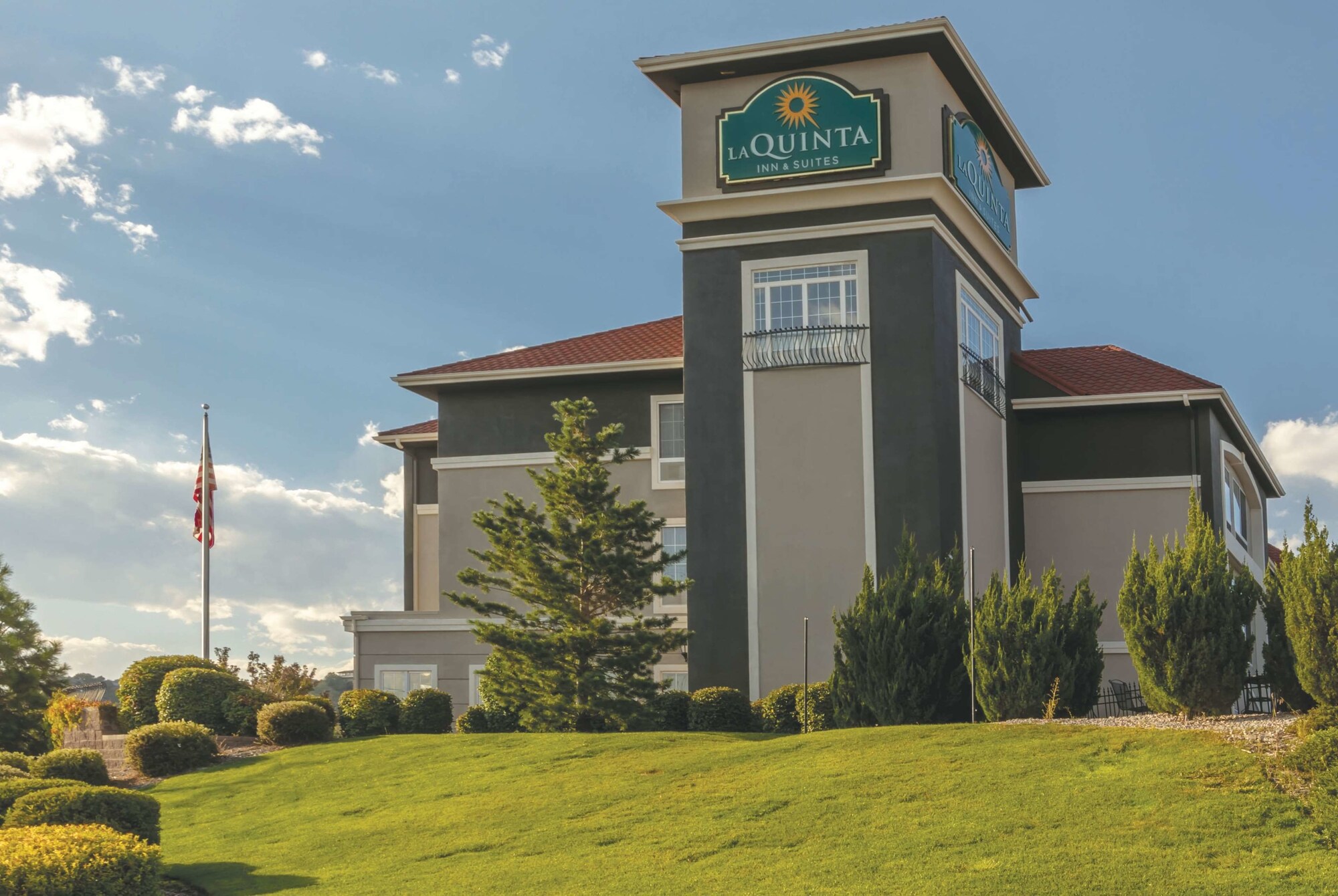 La Quinta Inn & Suites by Wyndham Loveland