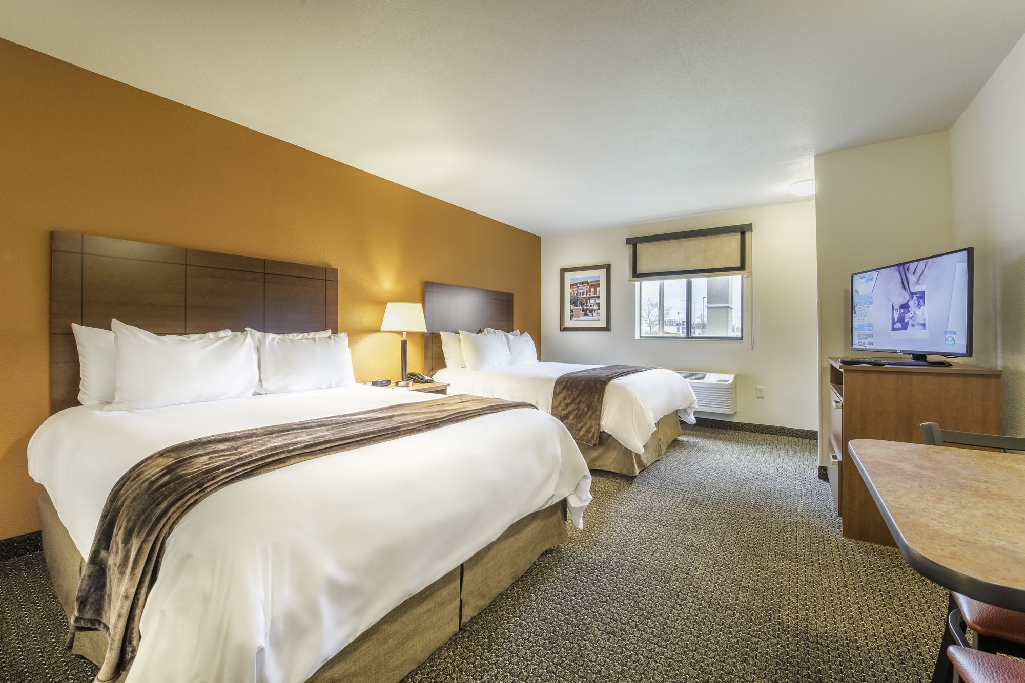 My Place Hotel - Loveland, CO