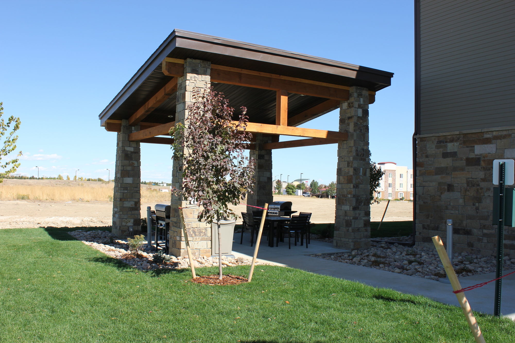 My Place Hotel - Loveland, CO