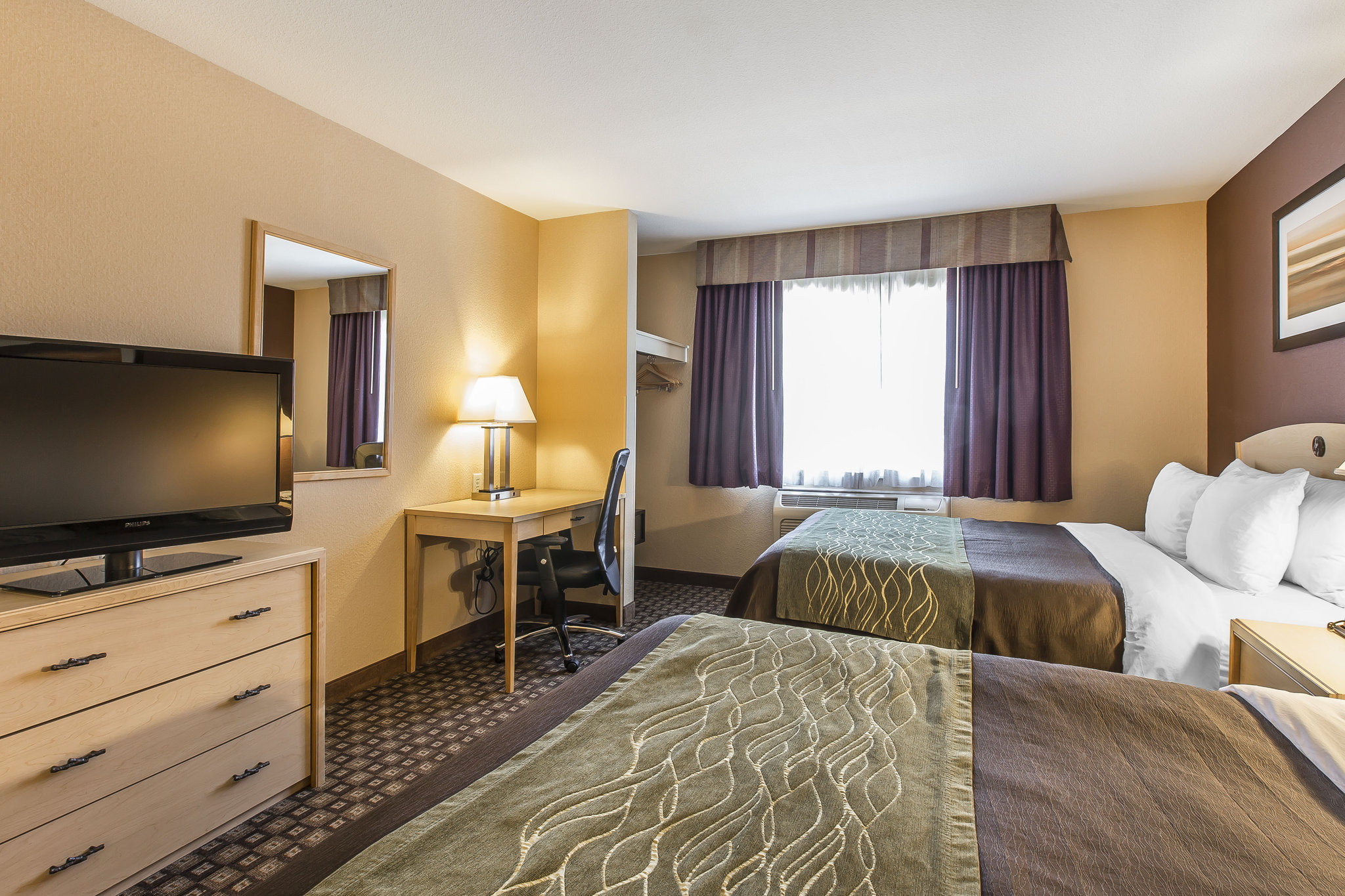 Quality Inn & Suites
