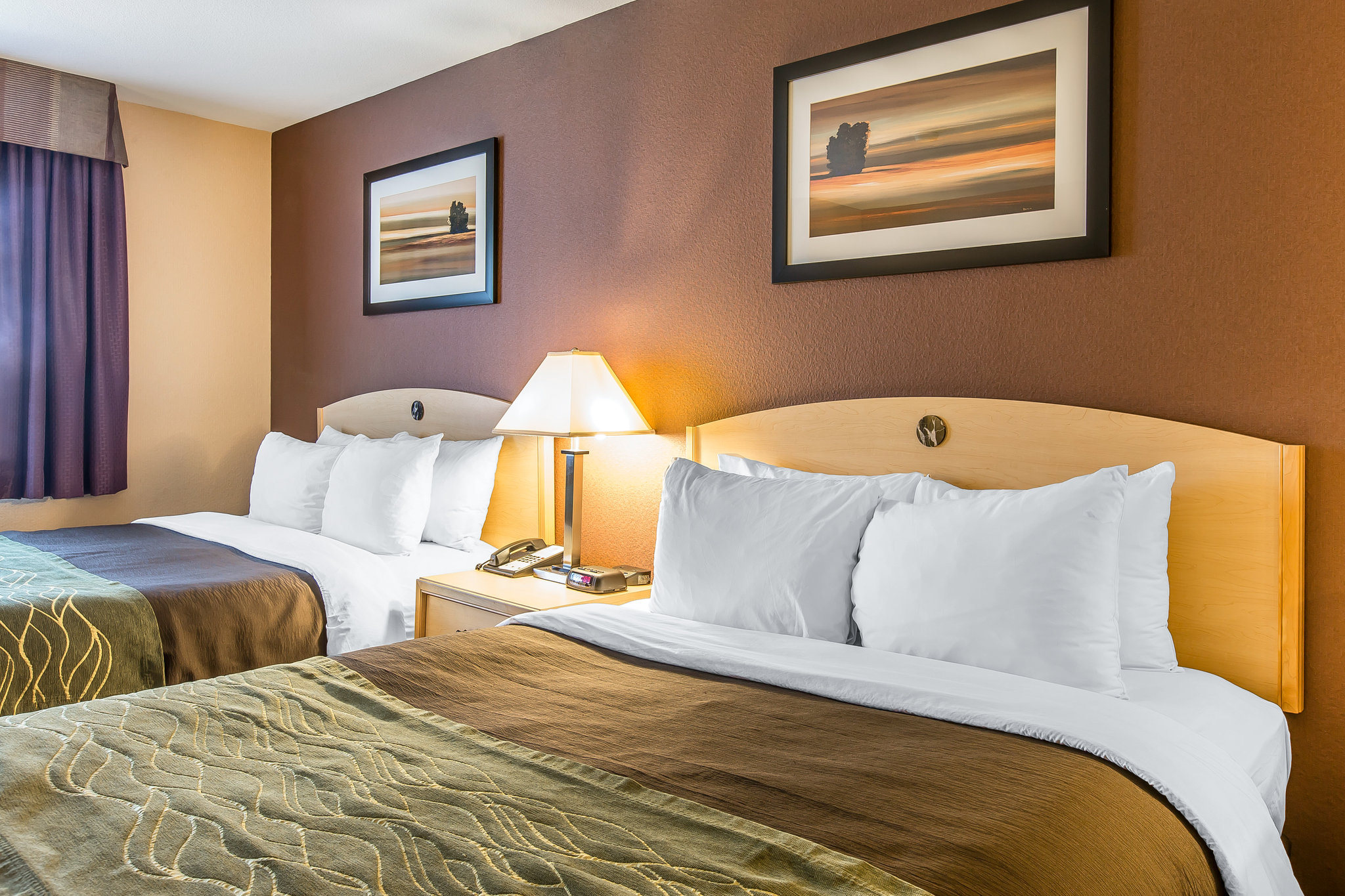 Quality Inn & Suites