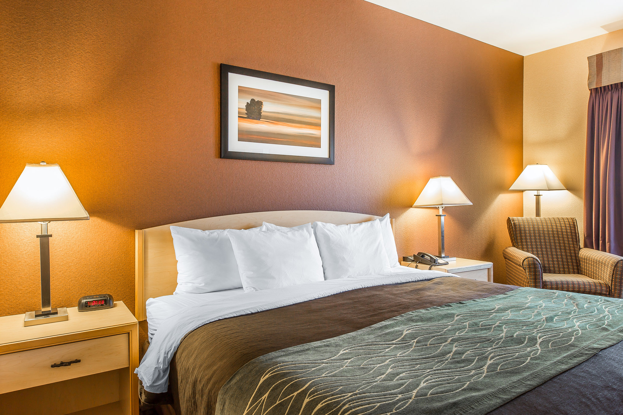 Quality Inn & Suites