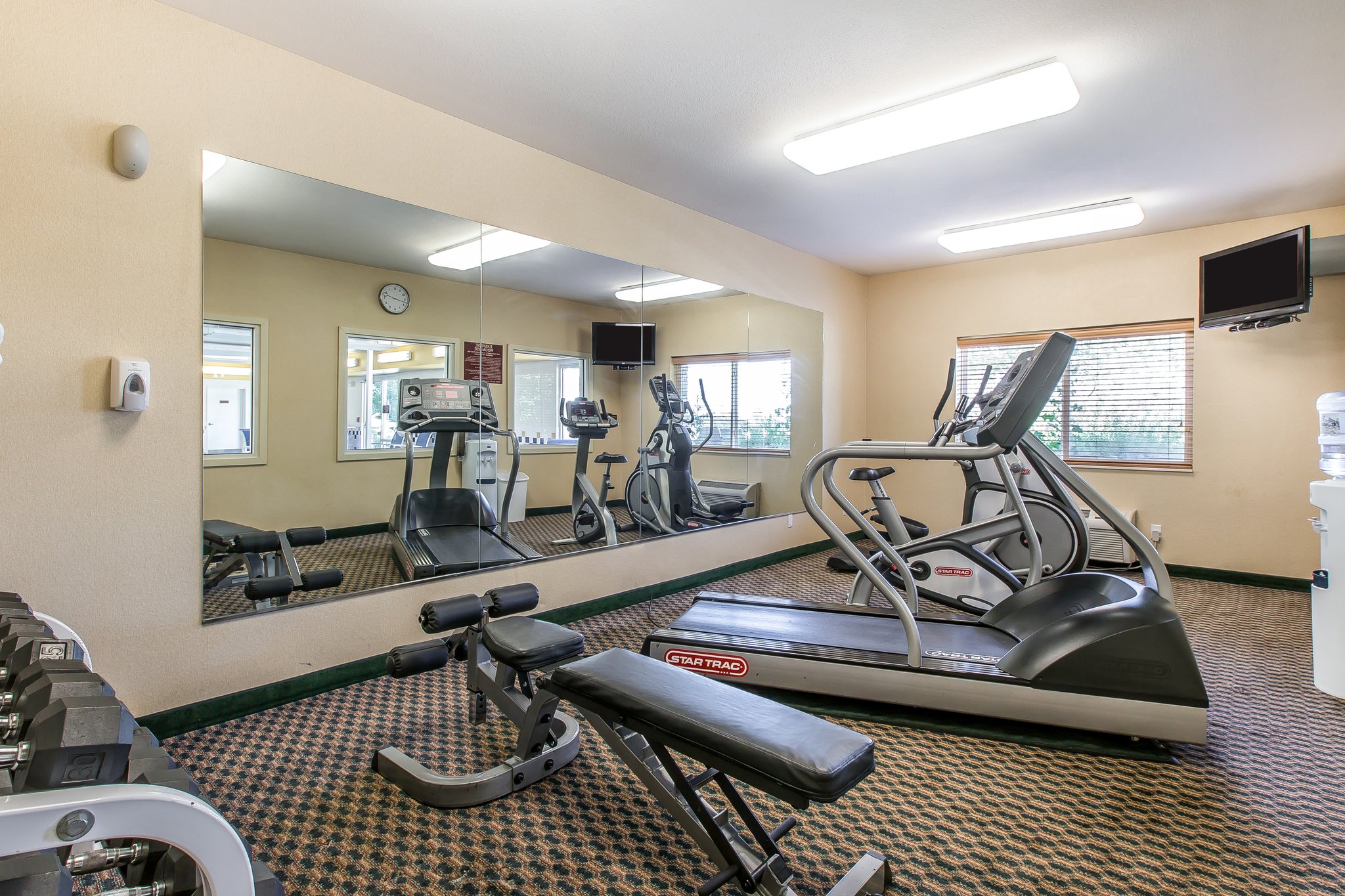 Quality Inn & Suites