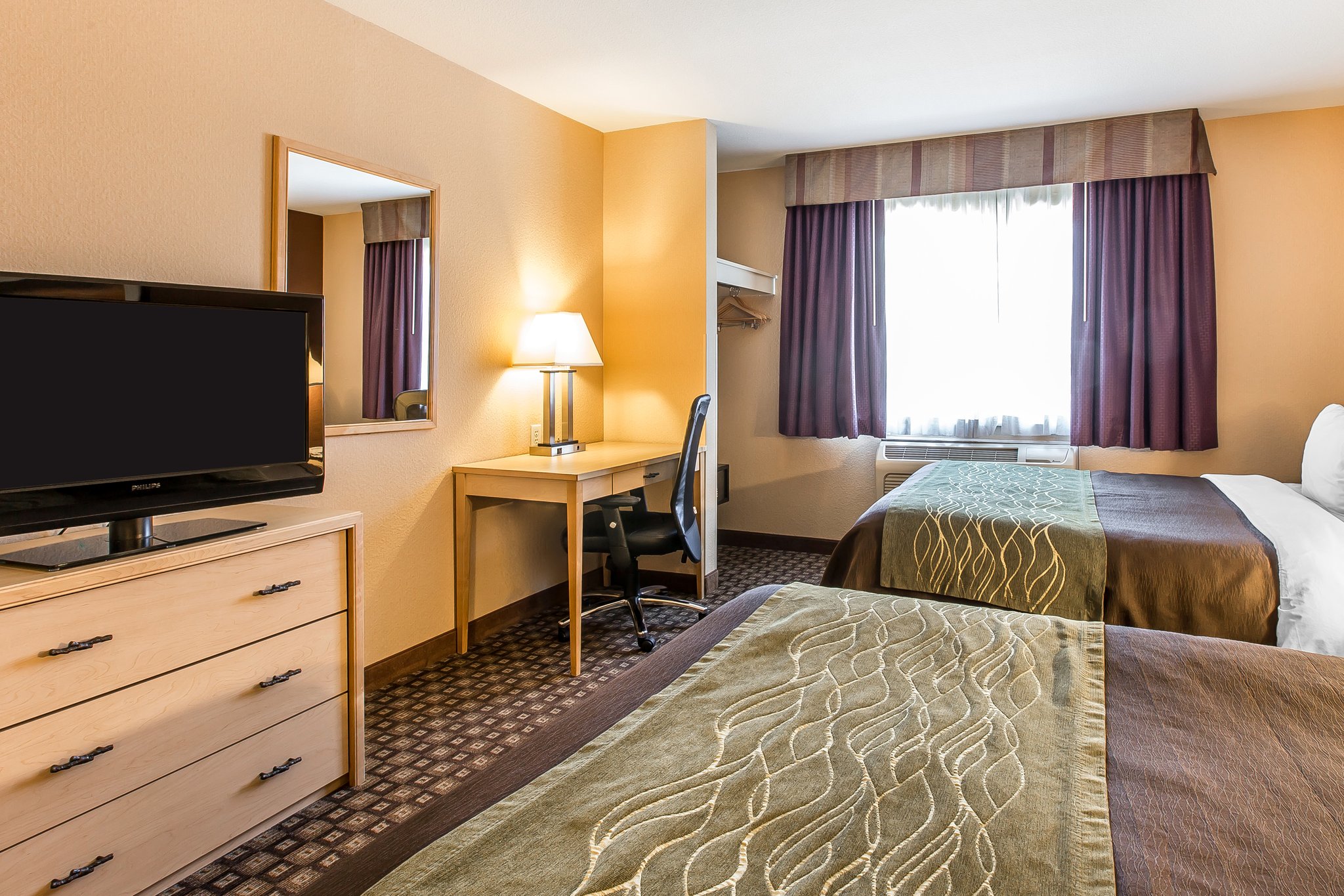 Quality Inn & Suites