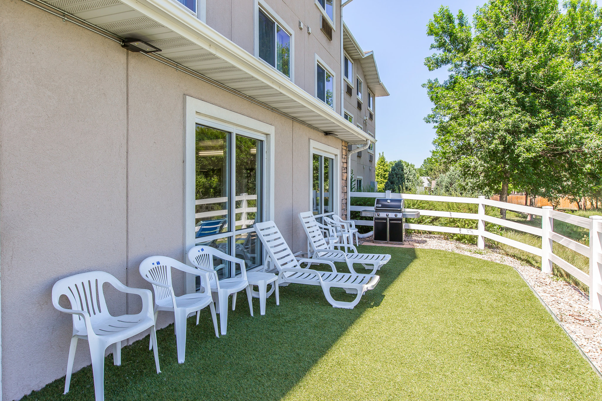 Quality Inn & Suites