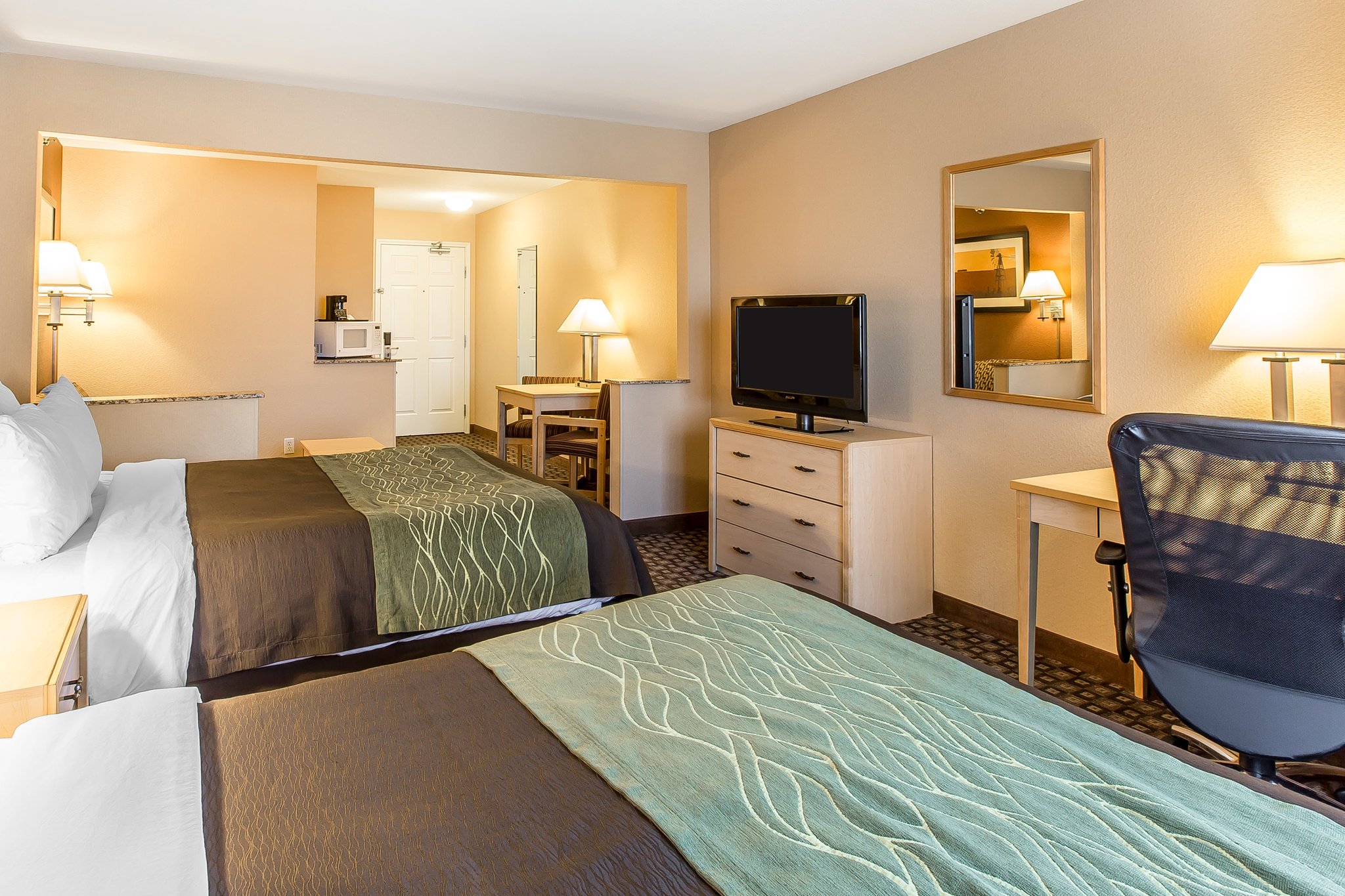Quality Inn & Suites