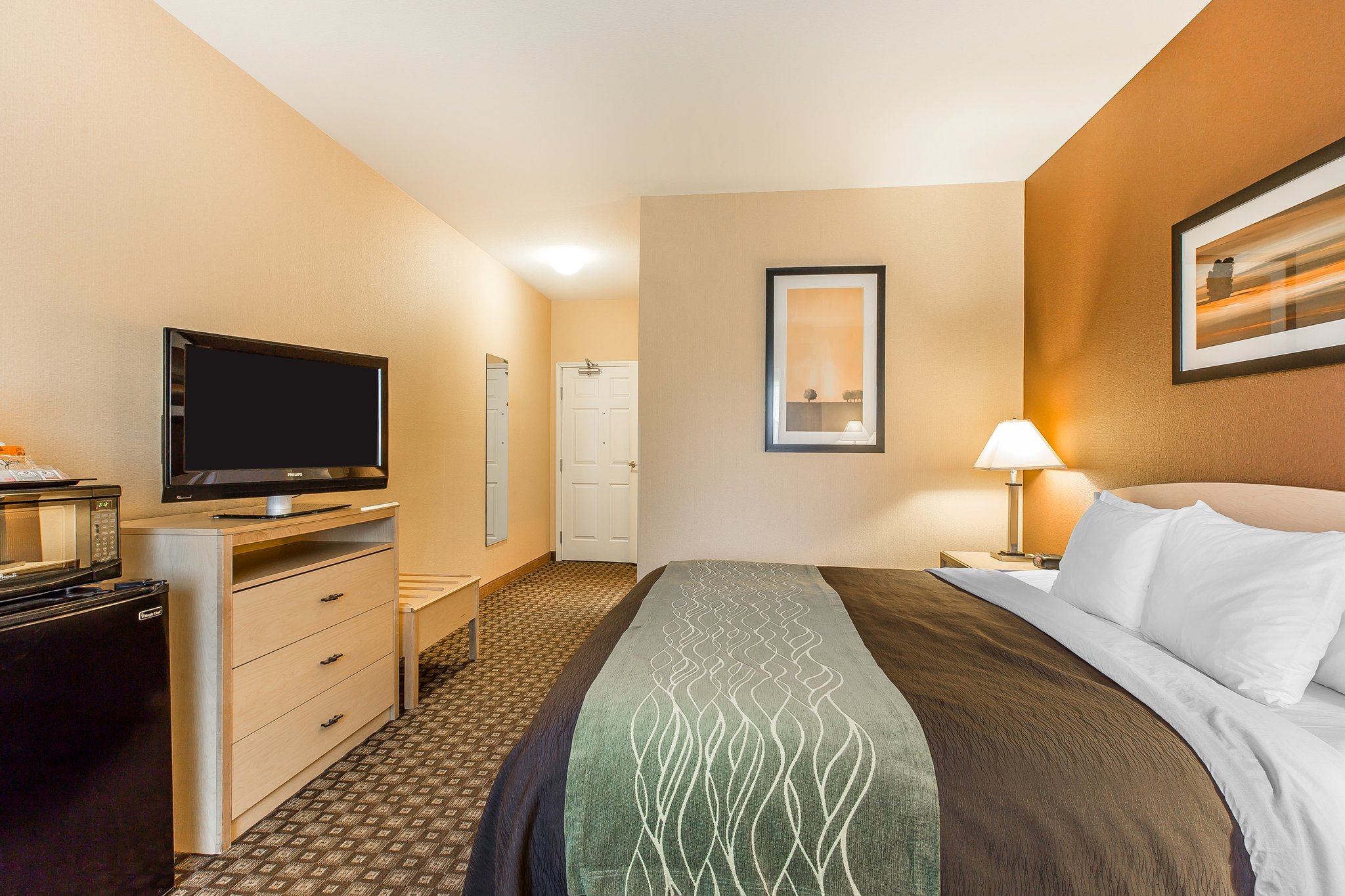 Quality Inn & Suites