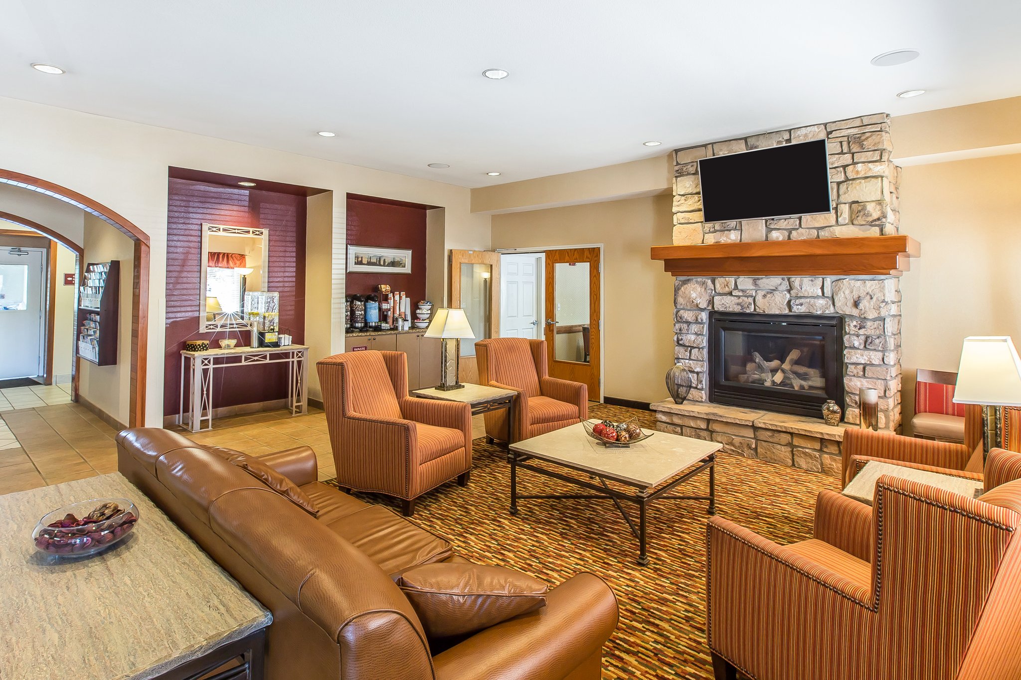 Quality Inn & Suites