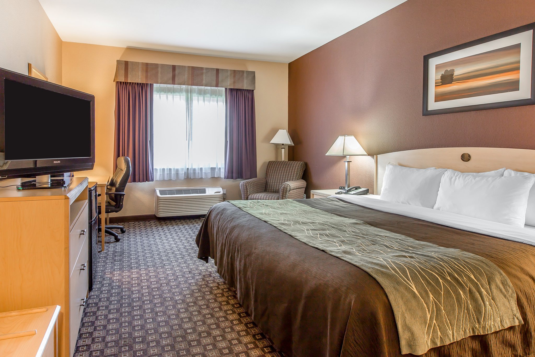Quality Inn & Suites