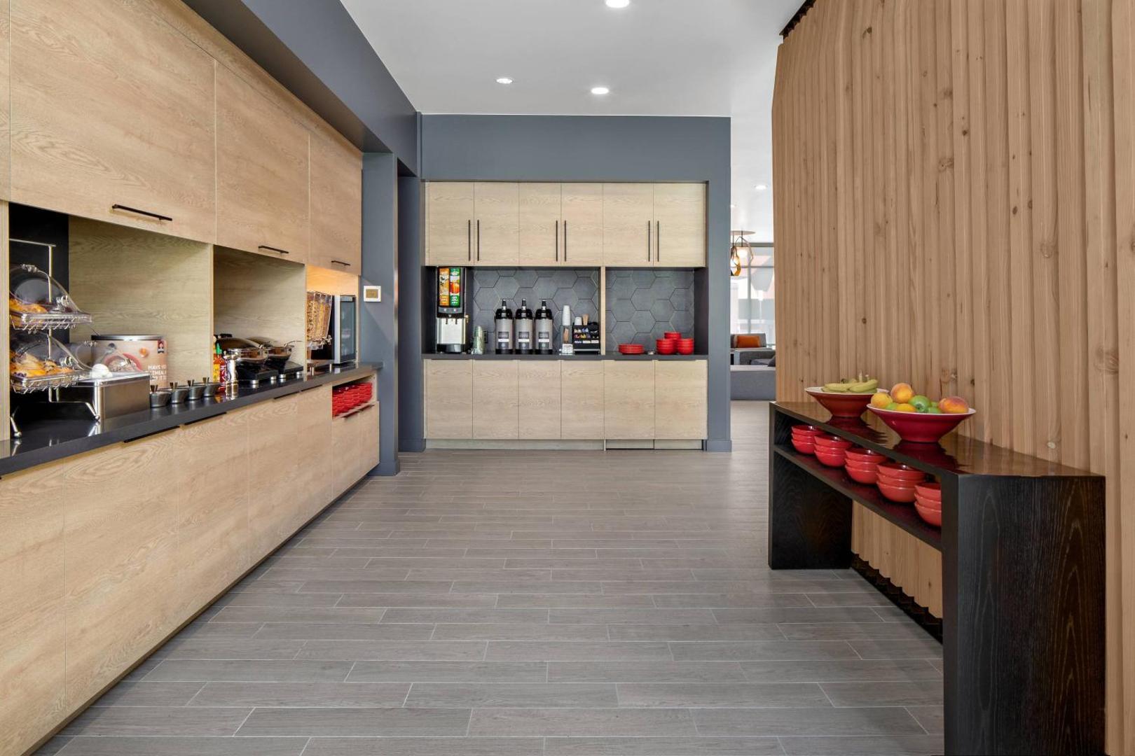 TownePlace Suites Loveland Fort Collins