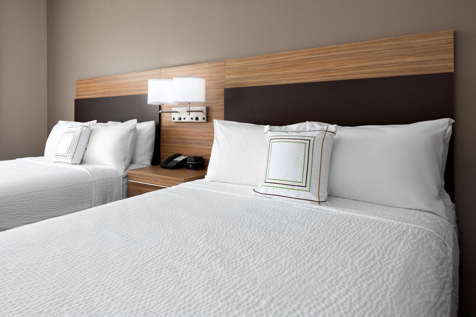 TownePlace Suites Loveland Fort Collins