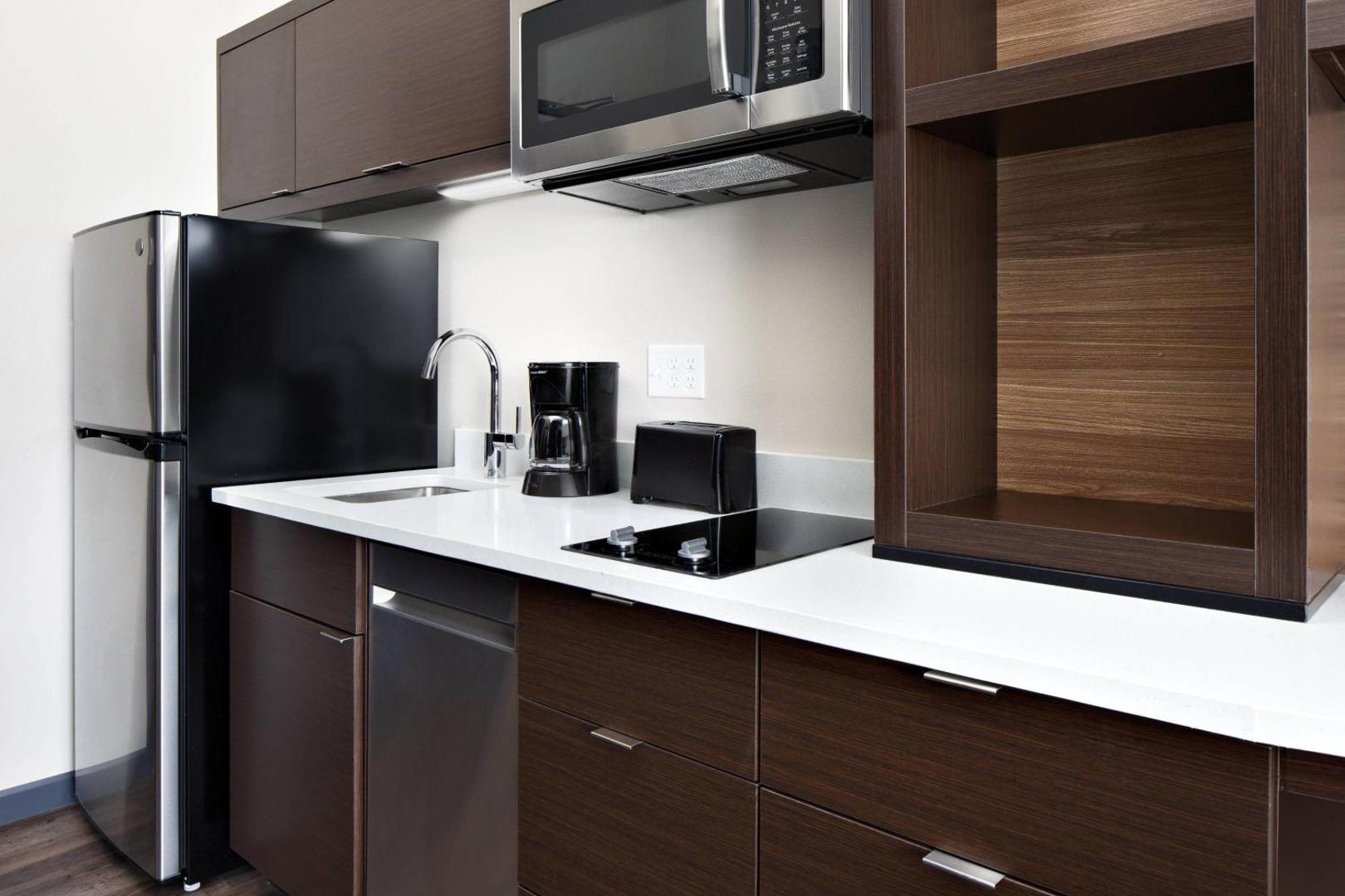 TownePlace Suites Loveland Fort Collins
