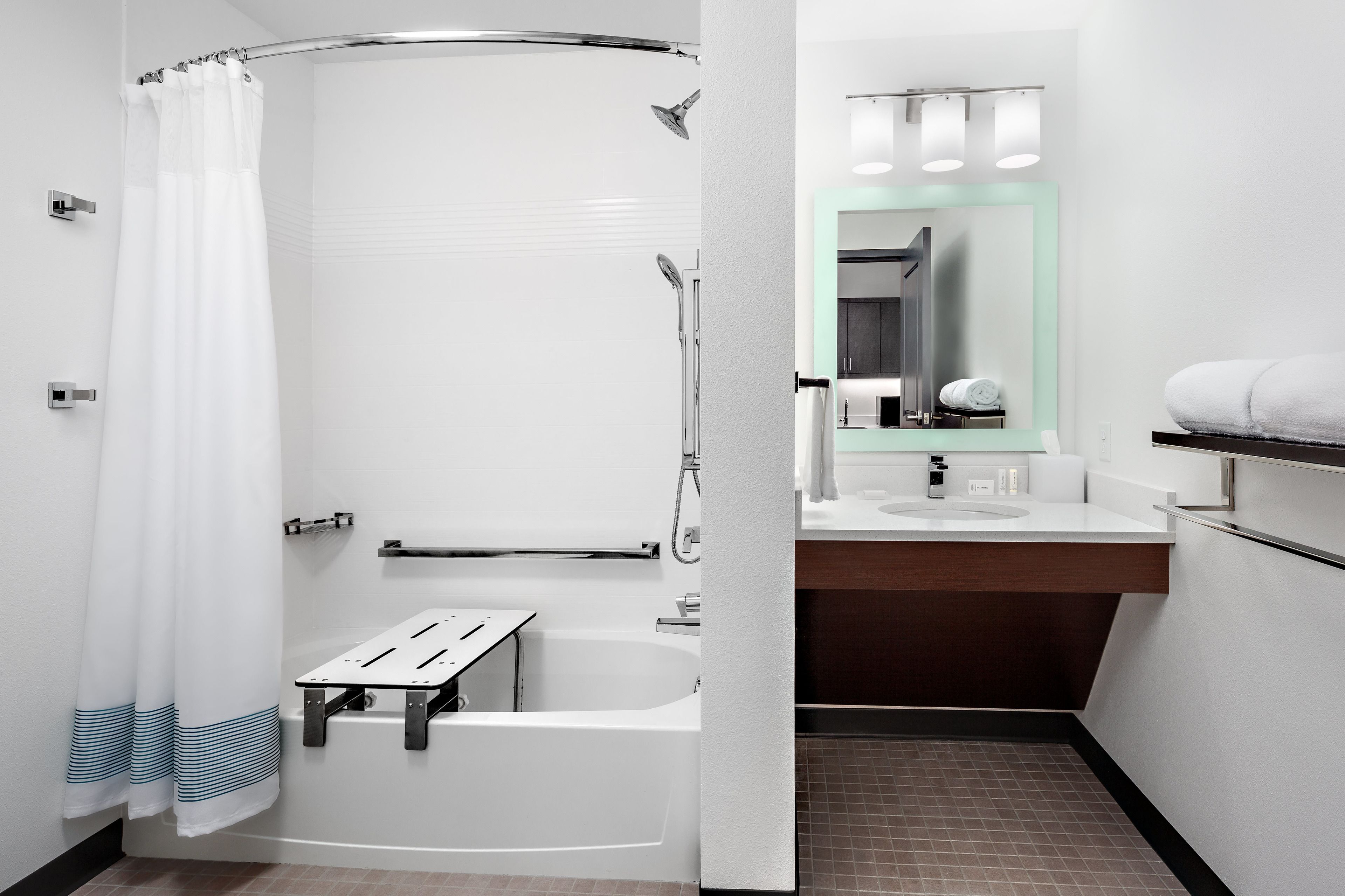 TownePlace Suites Loveland Fort Collins