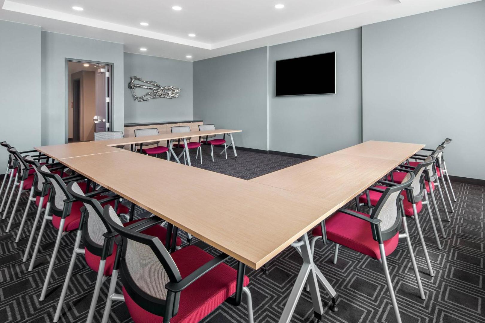 TownePlace Suites Loveland Fort Collins