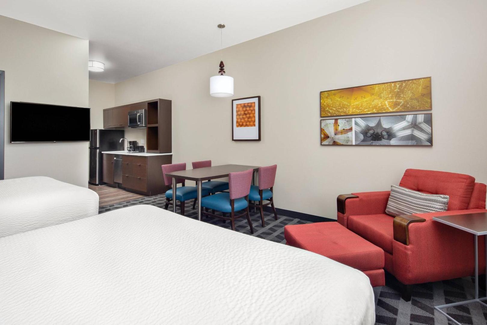 TownePlace Suites Loveland Fort Collins