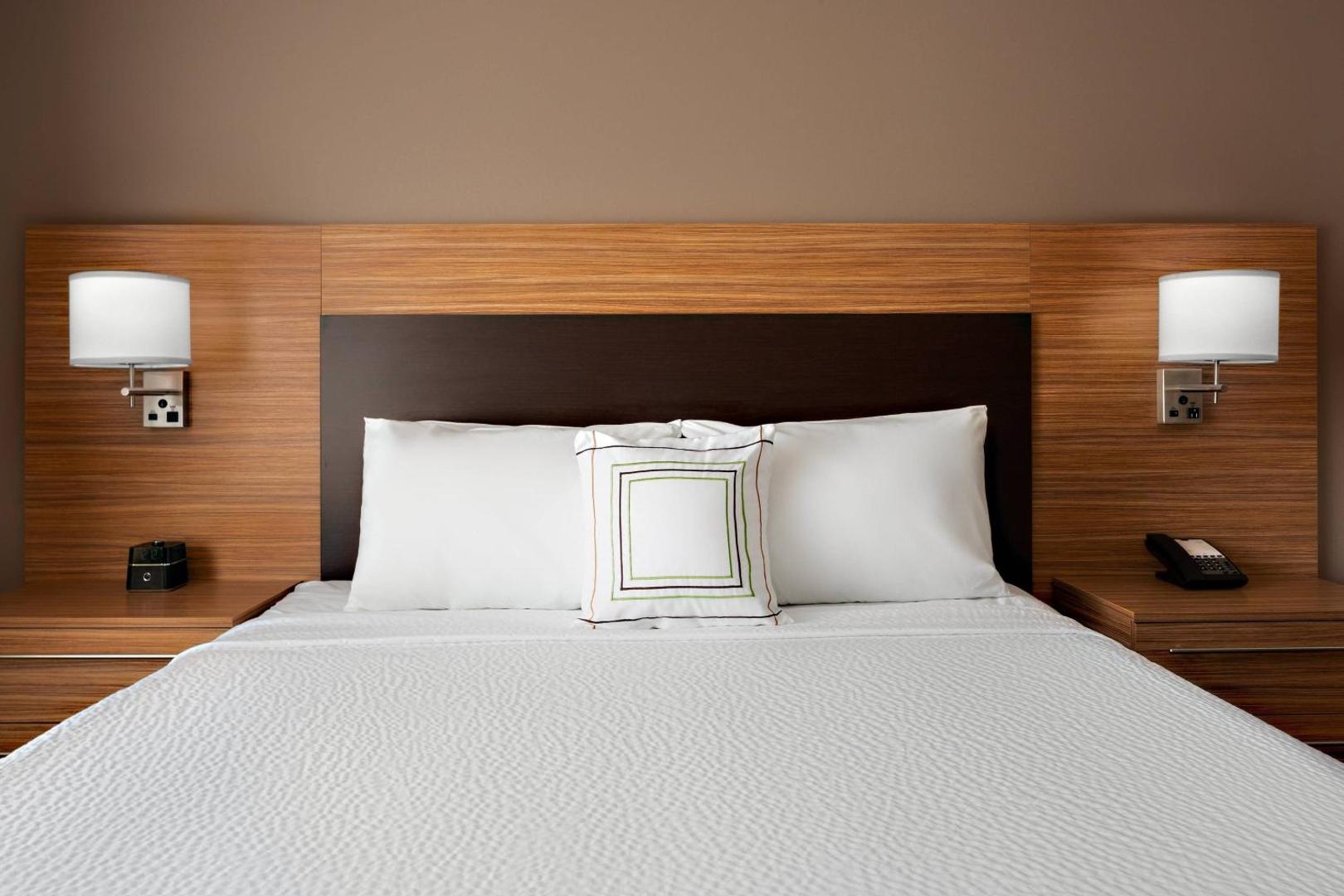 TownePlace Suites Loveland Fort Collins