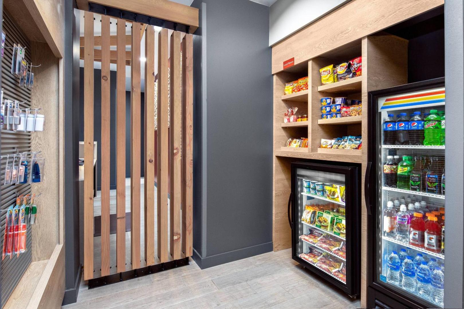 TownePlace Suites Loveland Fort Collins