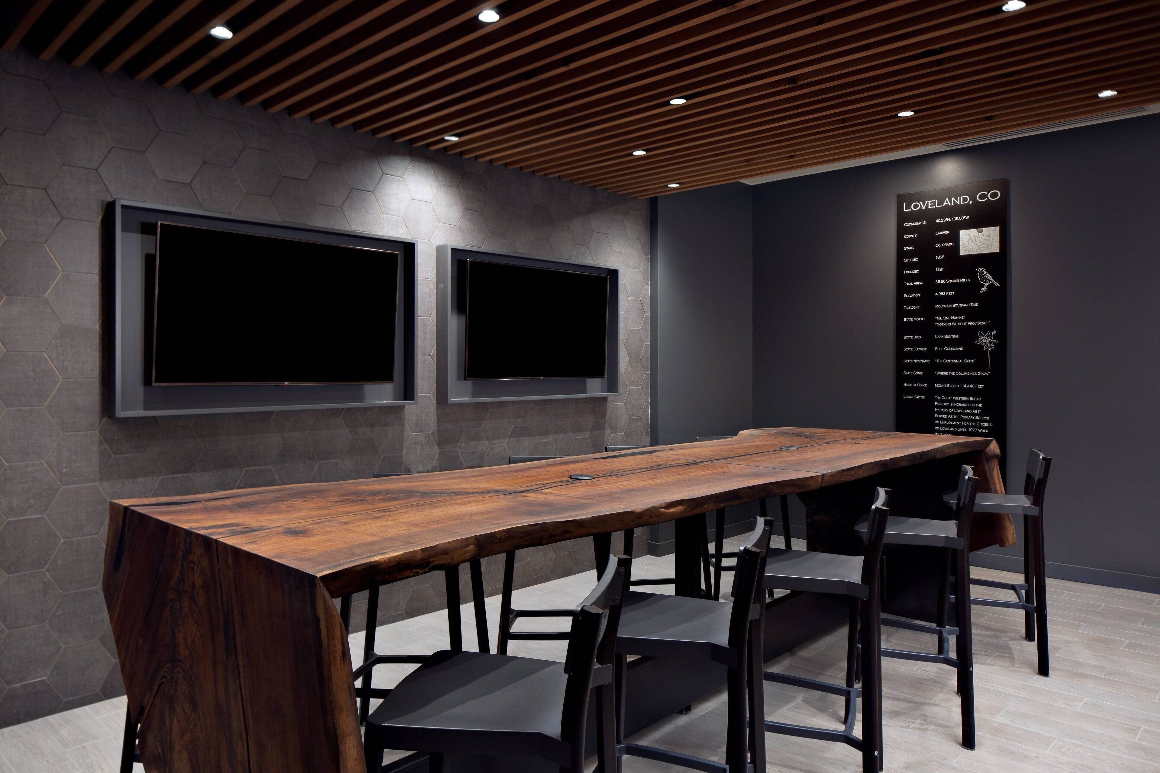 TownePlace Suites Loveland Fort Collins