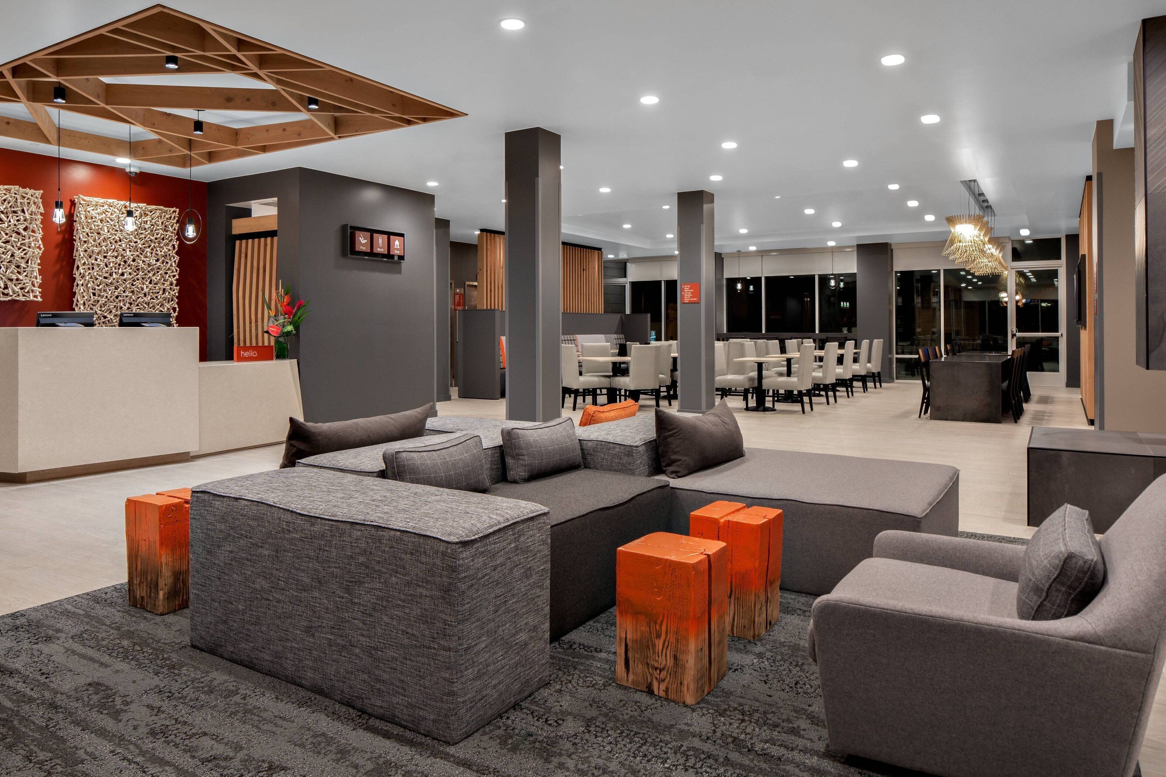 TownePlace Suites Loveland Fort Collins