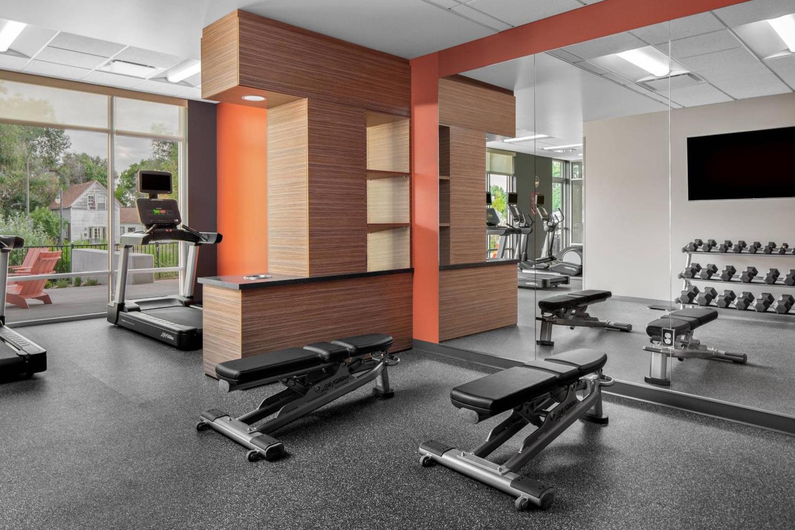 TownePlace Suites Loveland Fort Collins
