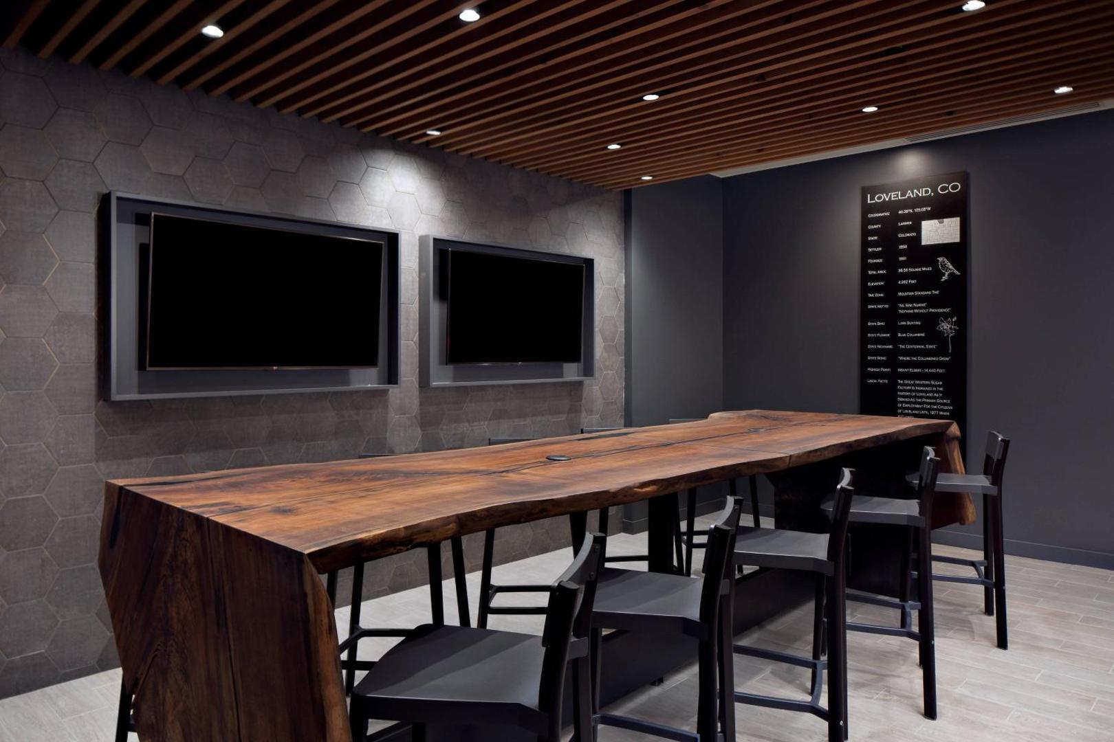 TownePlace Suites Loveland Fort Collins