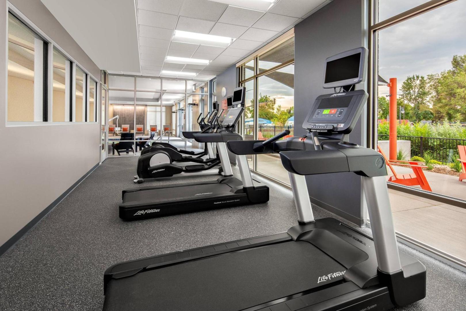 TownePlace Suites Loveland Fort Collins