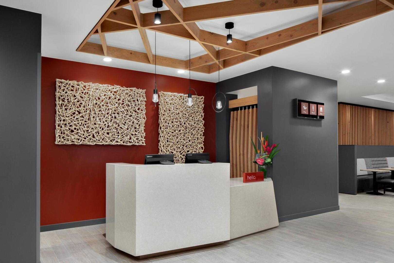 TownePlace Suites Loveland Fort Collins