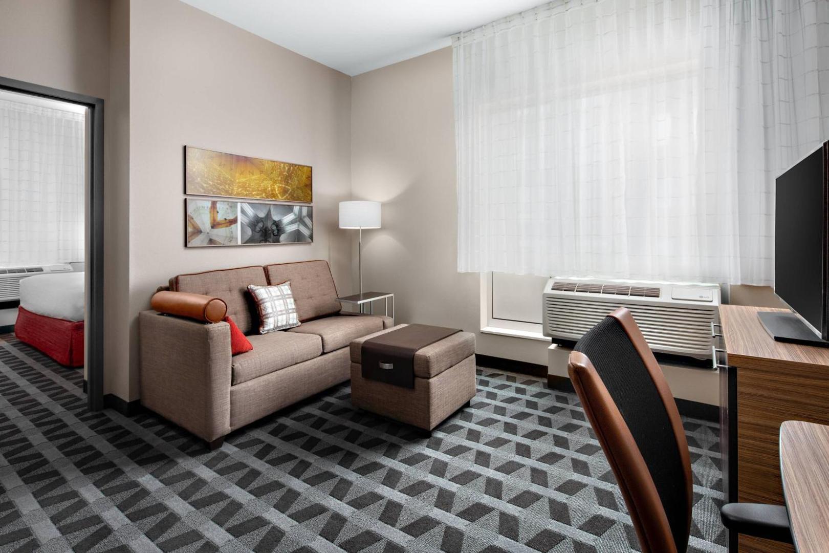 TownePlace Suites Loveland Fort Collins
