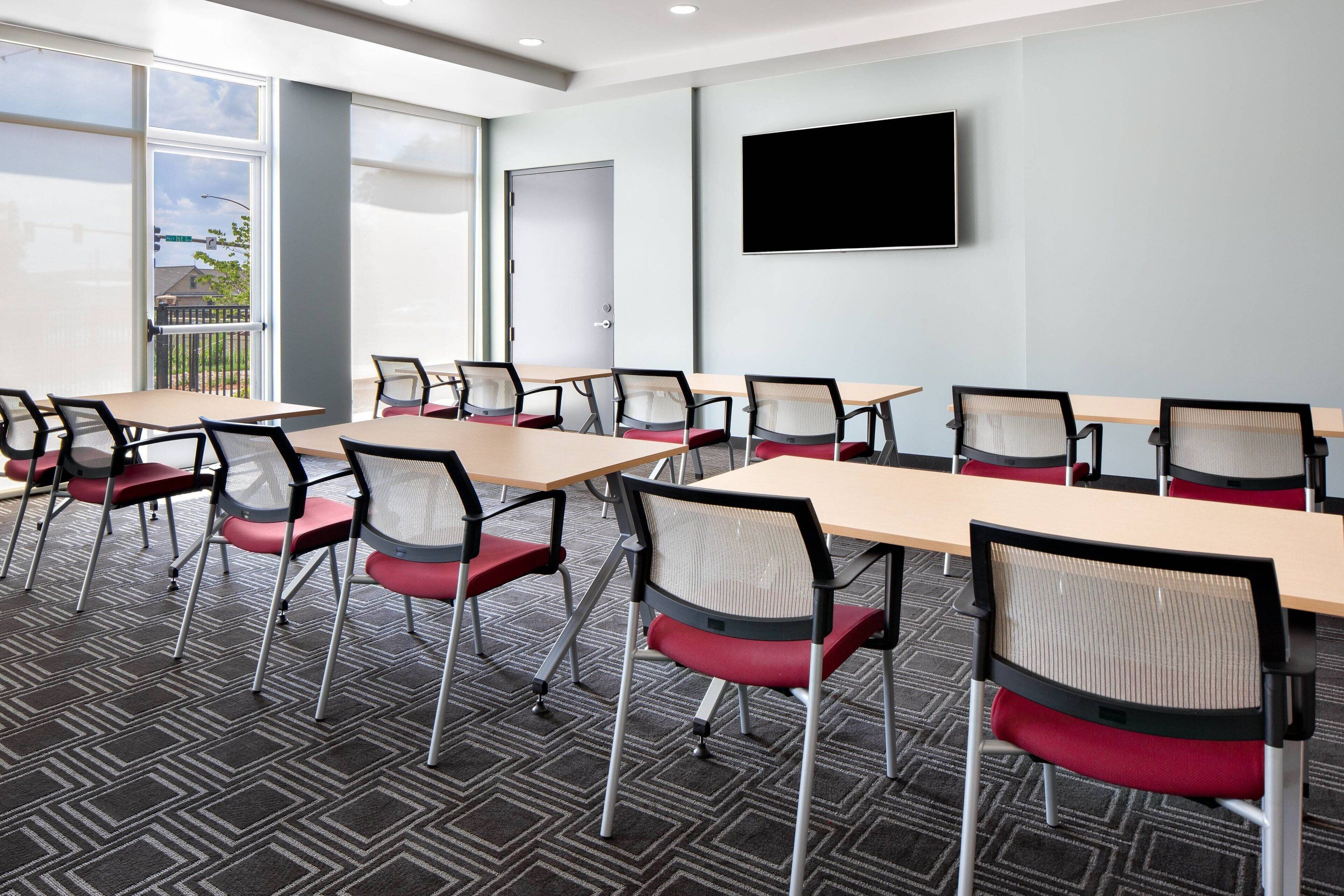 TownePlace Suites Loveland Fort Collins