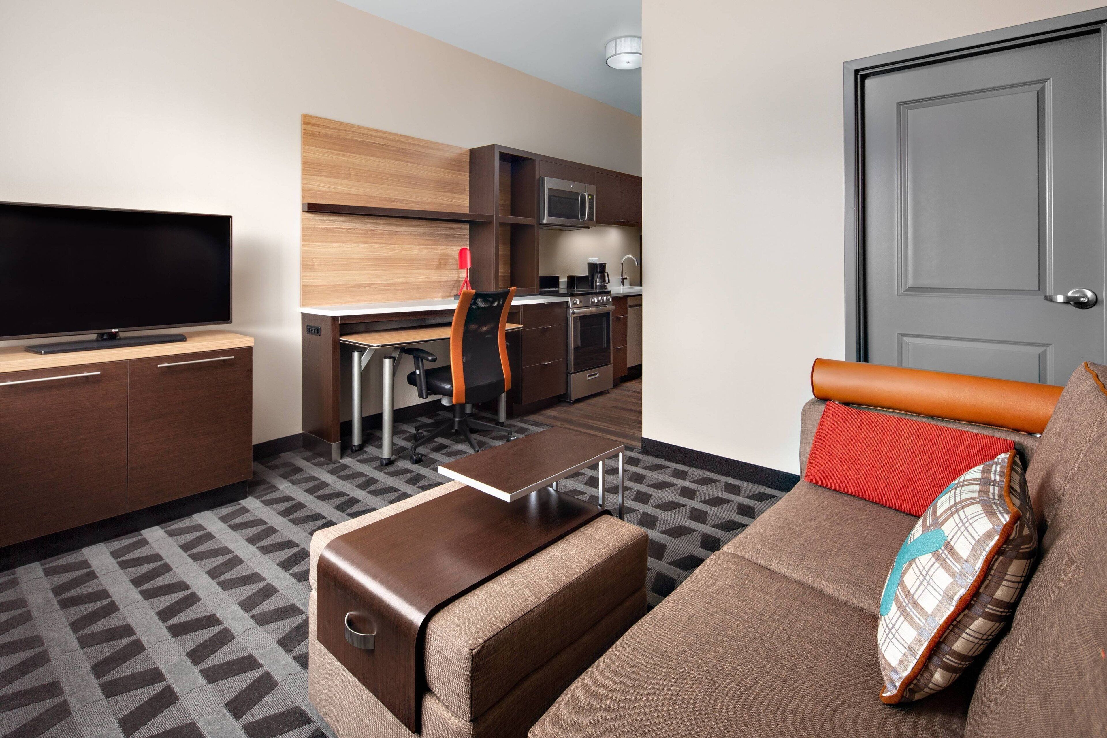 TownePlace Suites Loveland Fort Collins